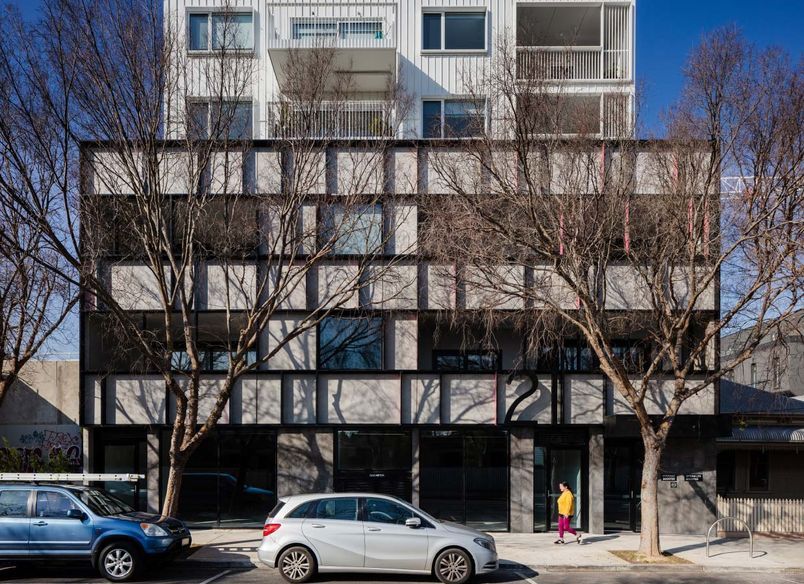 21 Victoria – Footscray