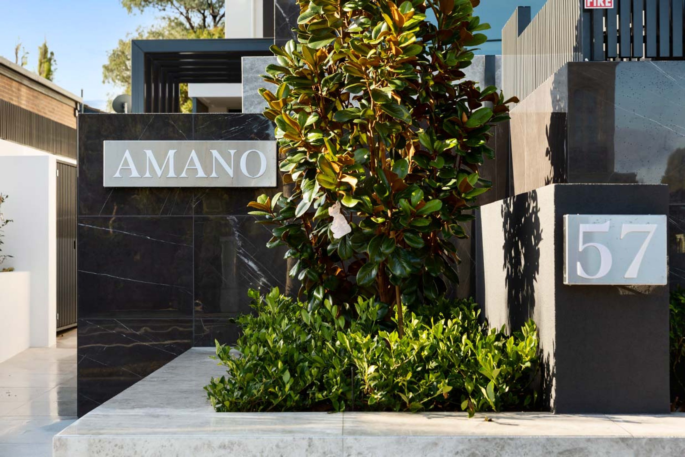 Amano Brighton