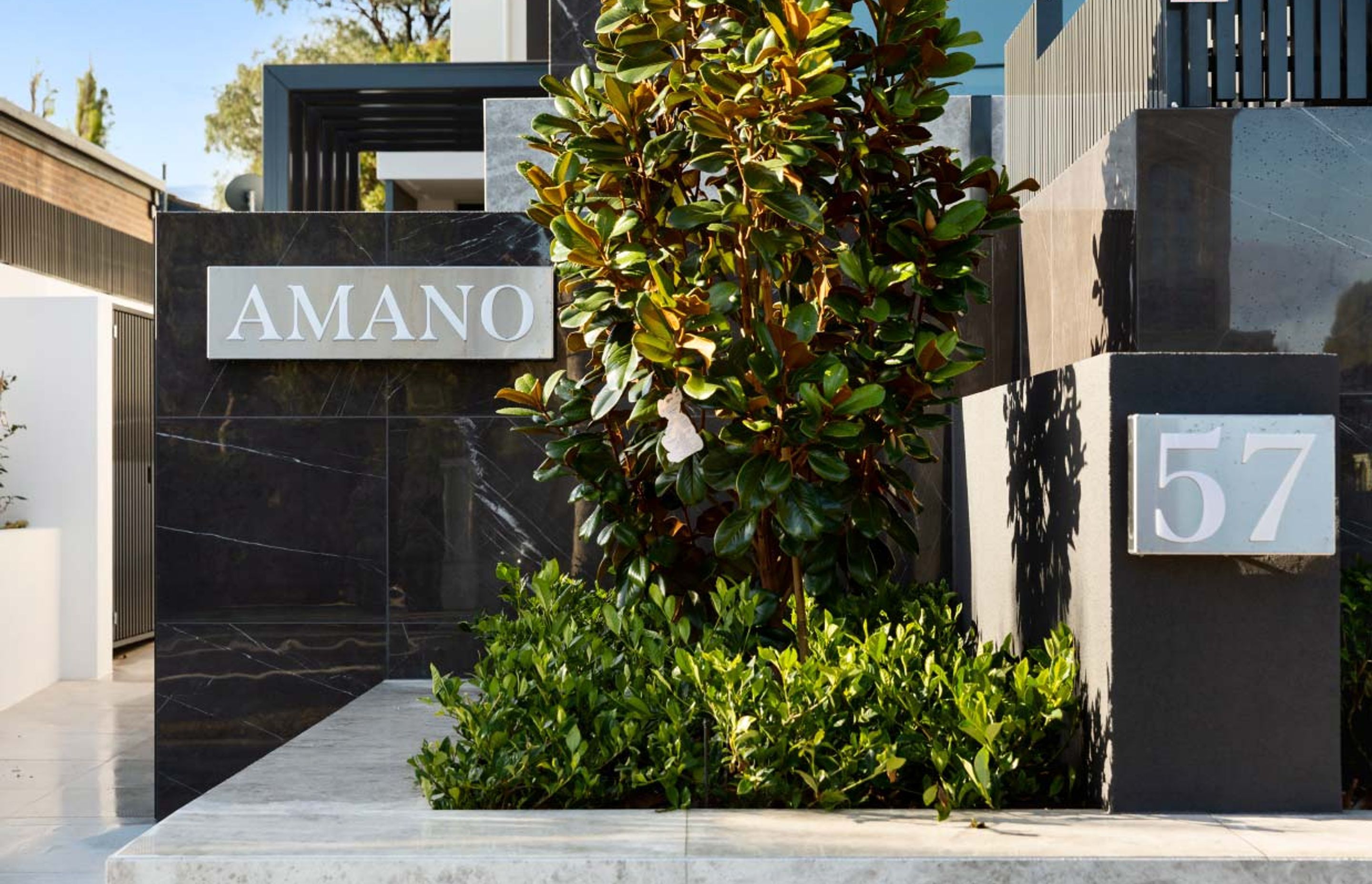 Amano Brighton