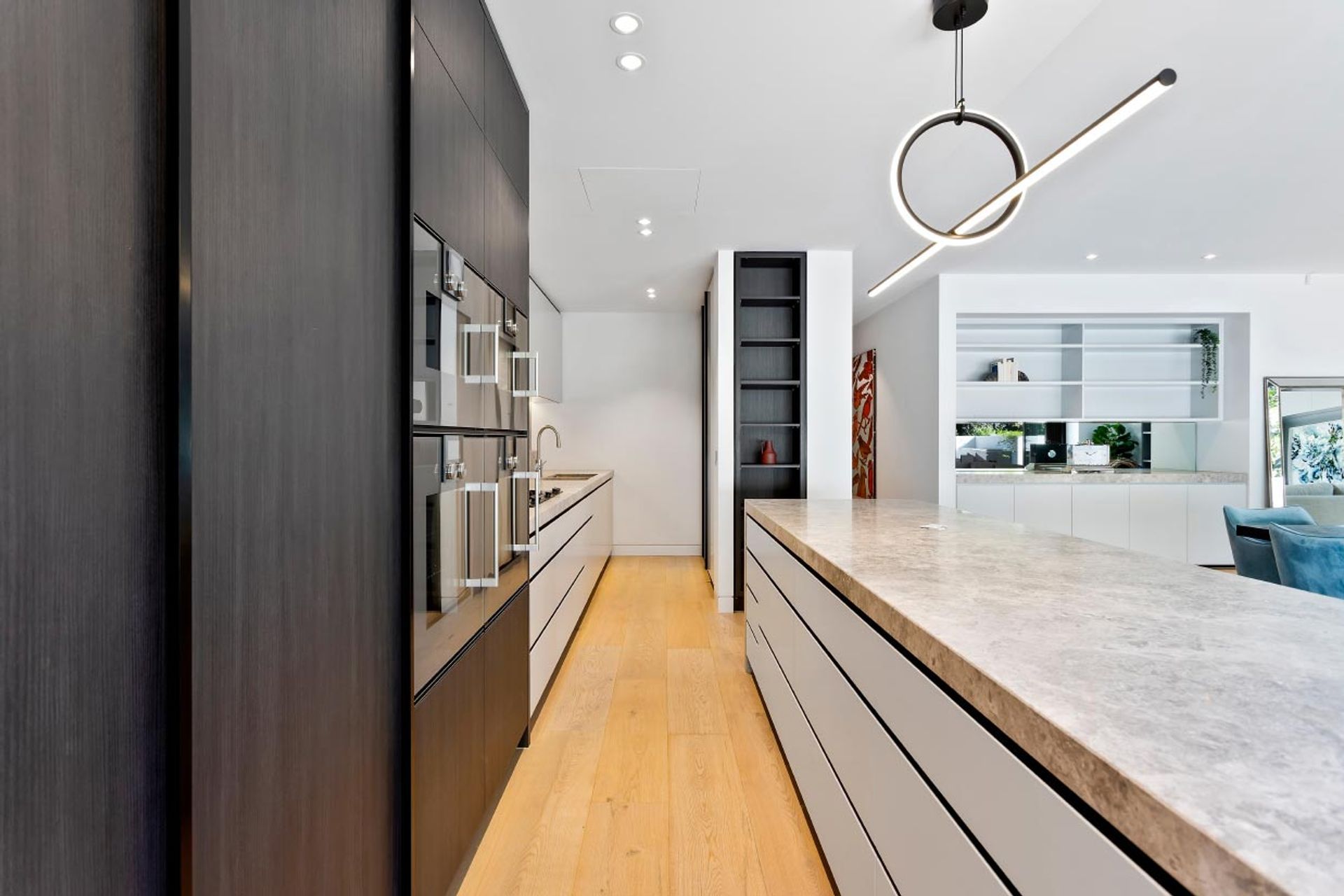 Church St – Brighton