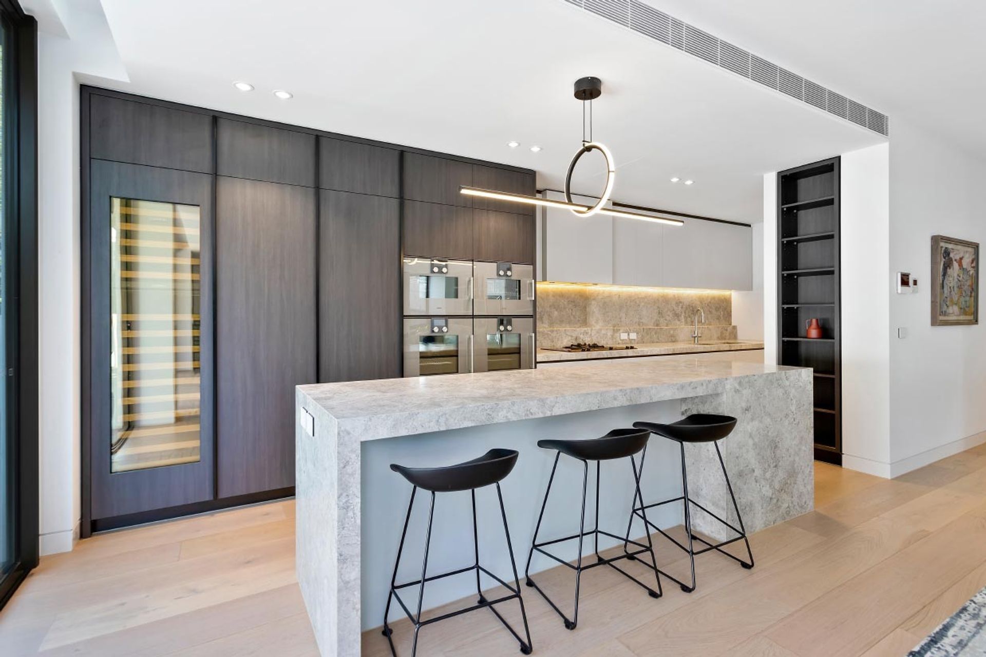 Church St – Brighton