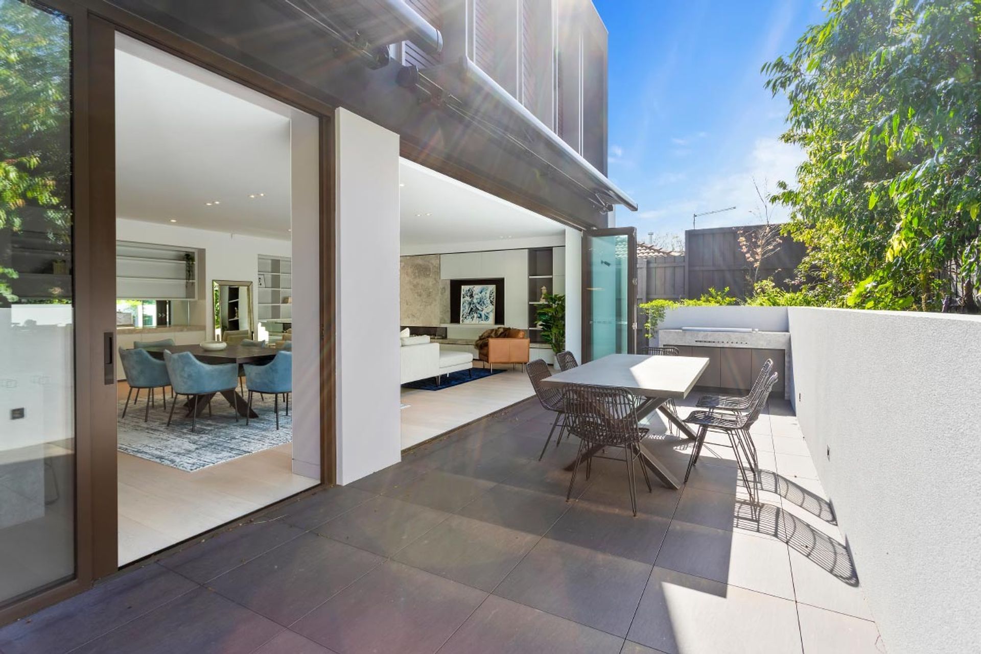 Church St – Brighton