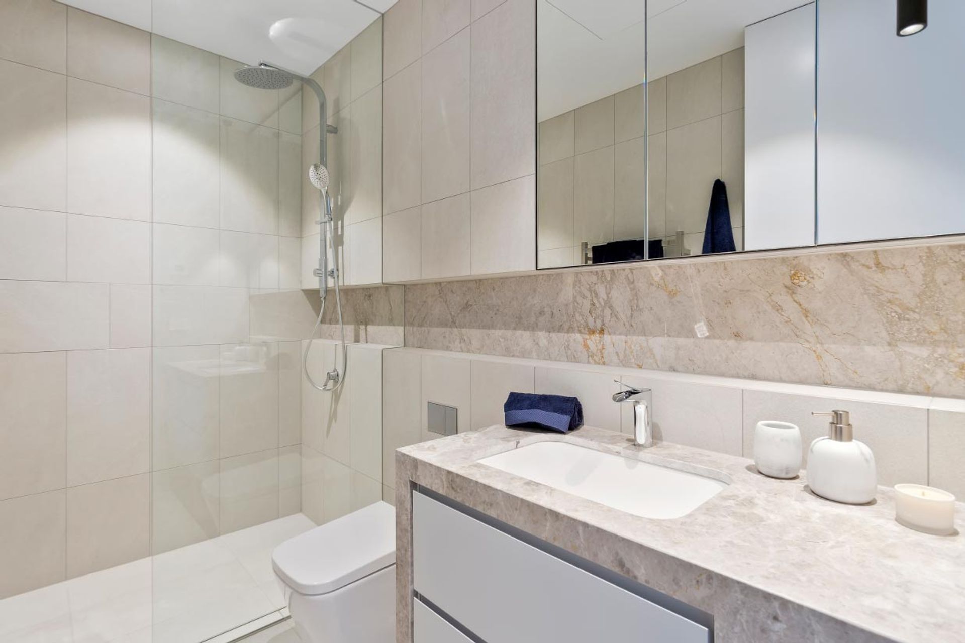 Church St – Brighton