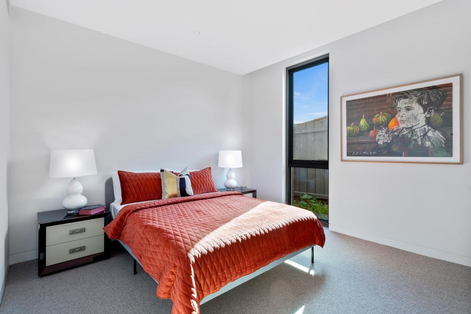 Church St – Brighton