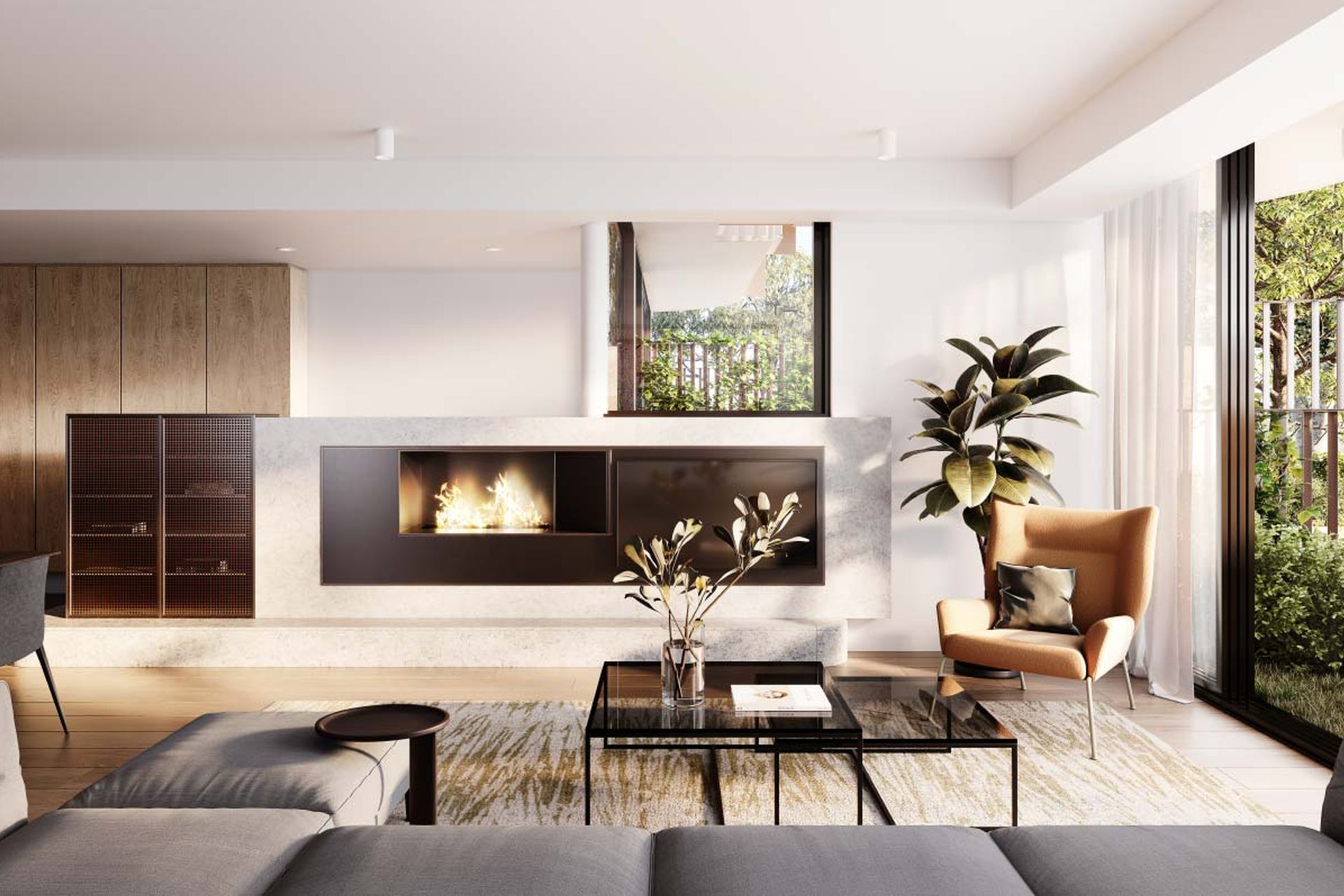 91 Alexandra – South Yarra