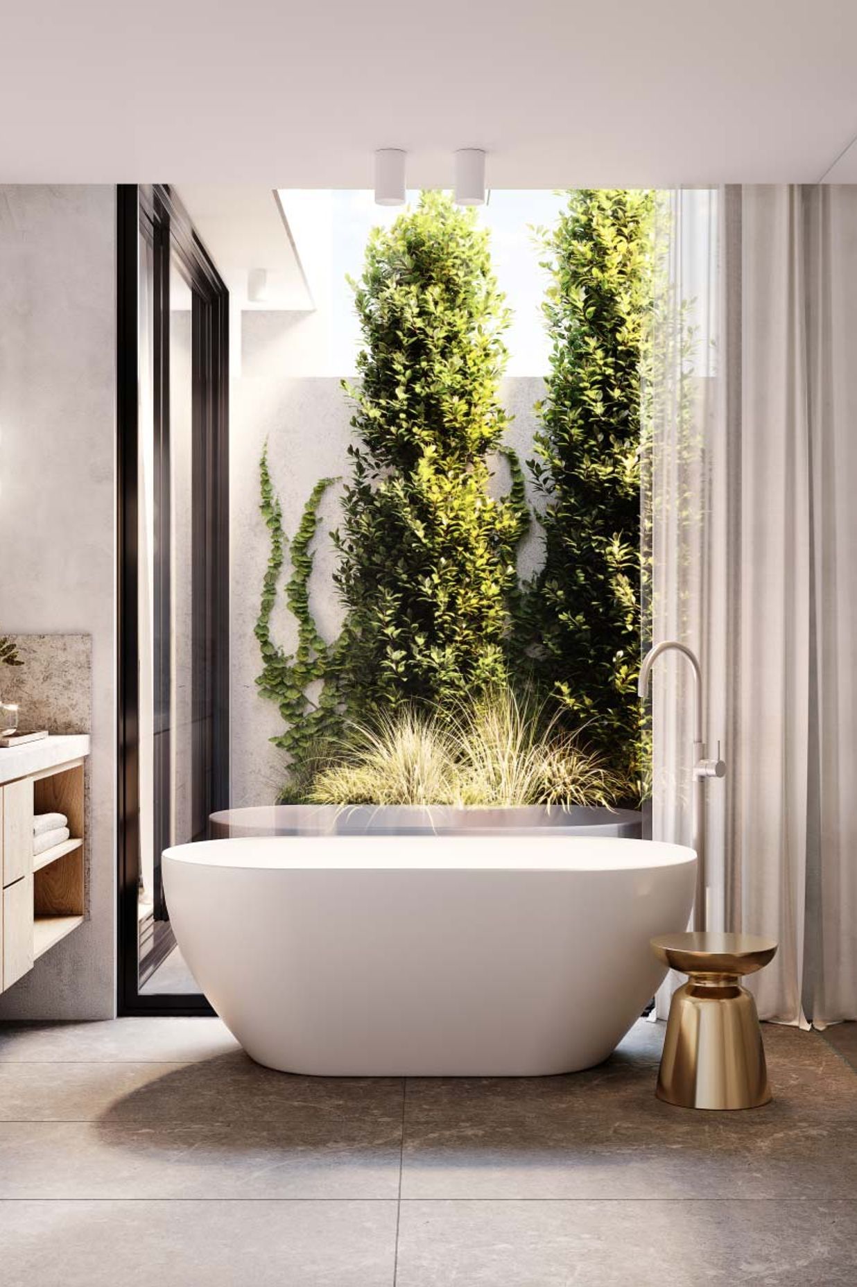 91 Alexandra – South Yarra
