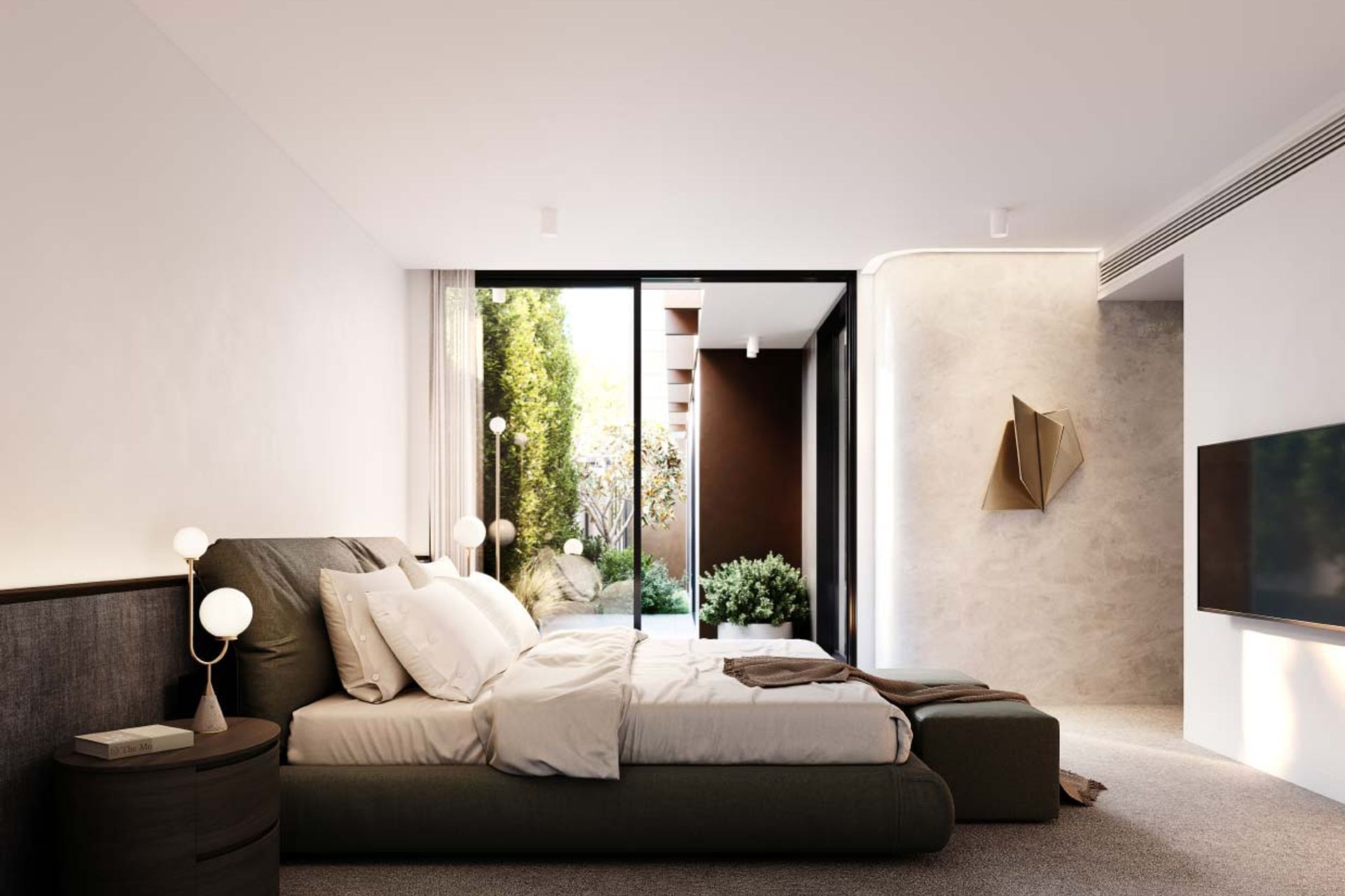 91 Alexandra – South Yarra