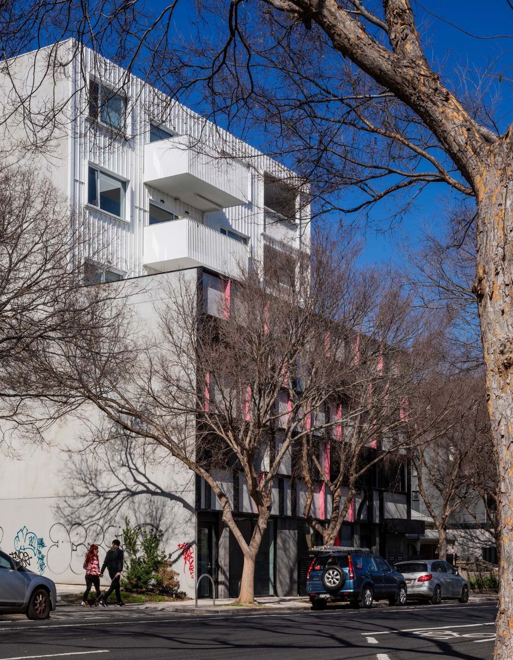 21 Victoria – Footscray