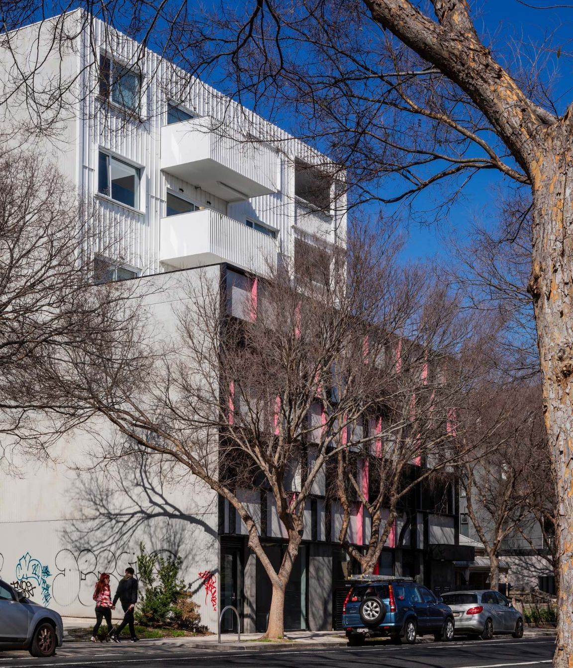 21 Victoria – Footscray