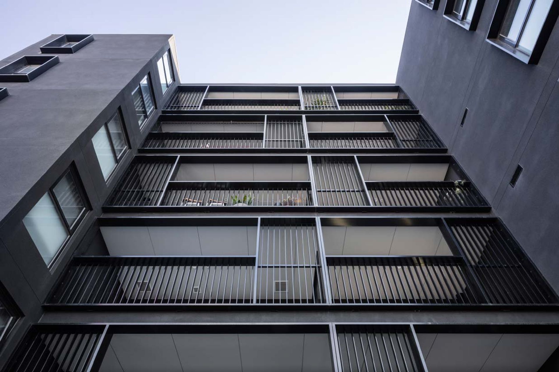 21 Victoria – Footscray