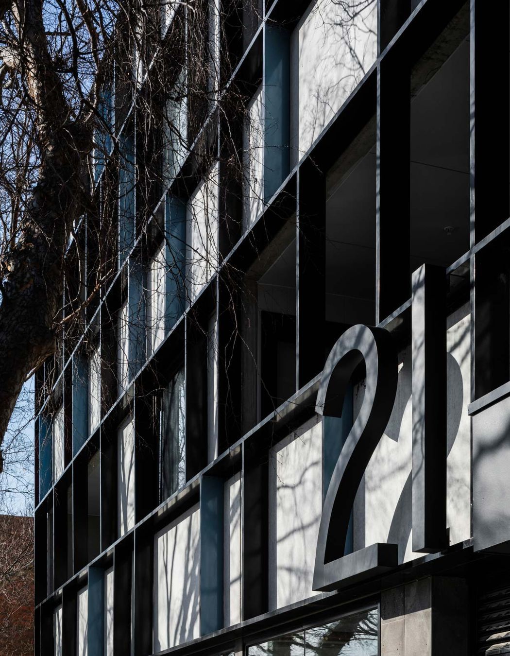 21 Victoria – Footscray