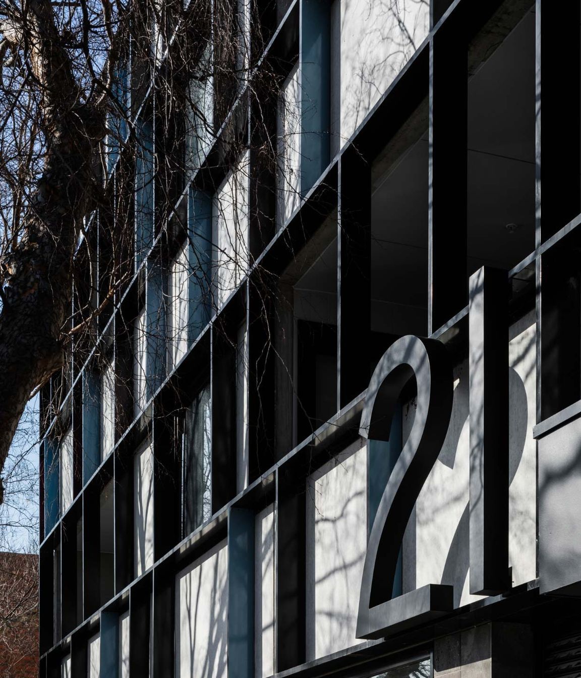 21 Victoria – Footscray