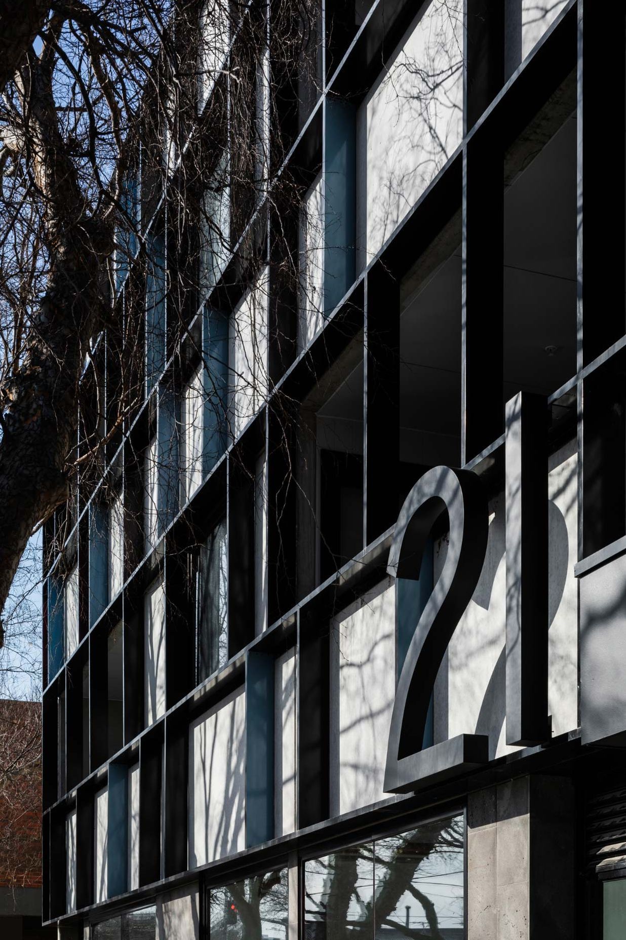 21 Victoria – Footscray
