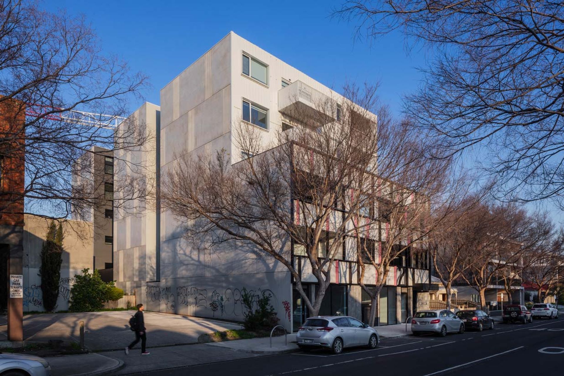 21 Victoria – Footscray