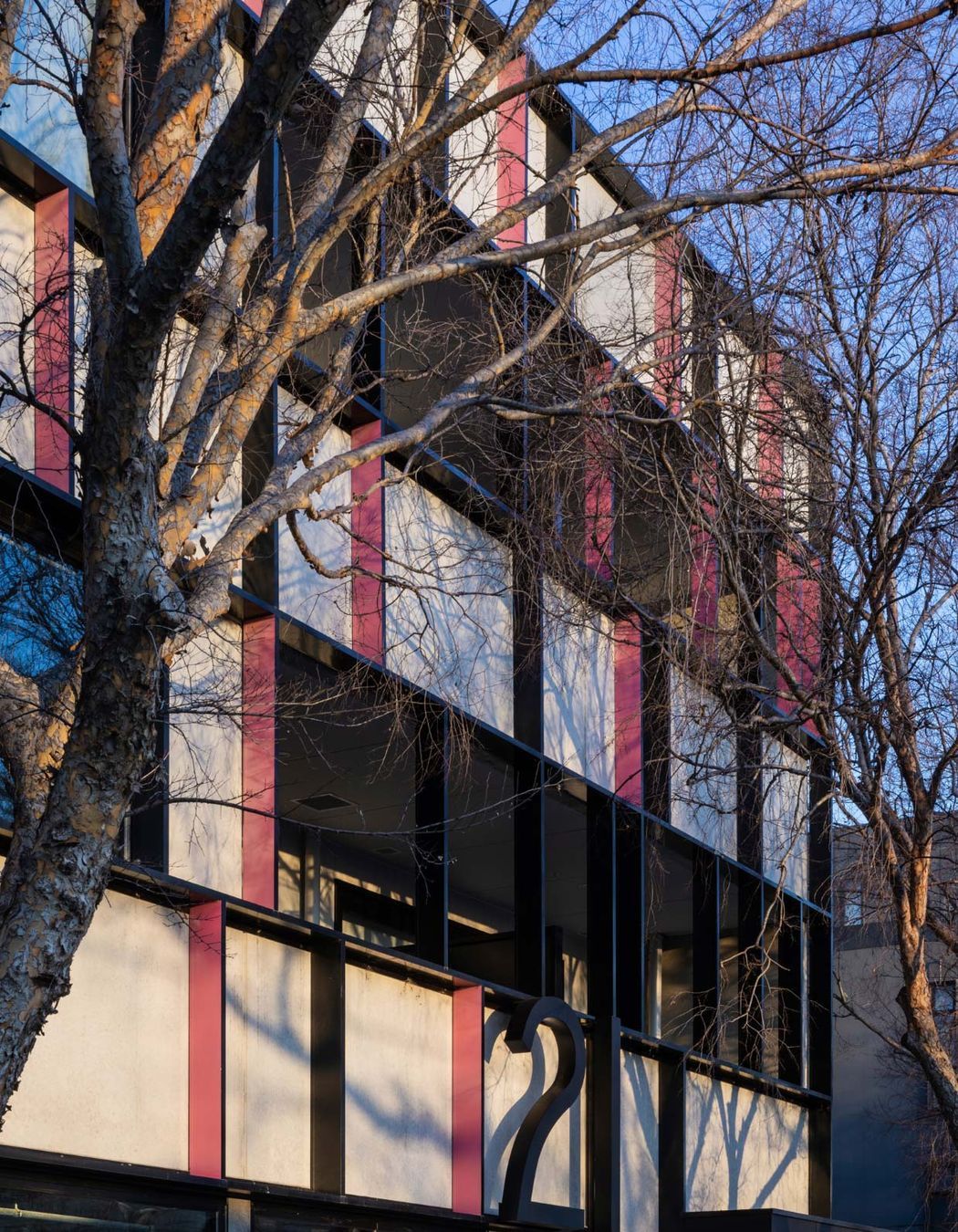 21 Victoria – Footscray