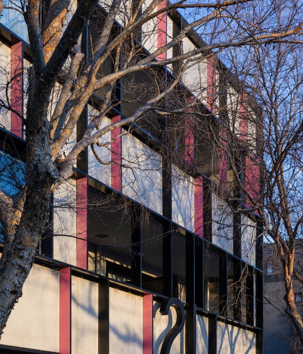 21 Victoria – Footscray