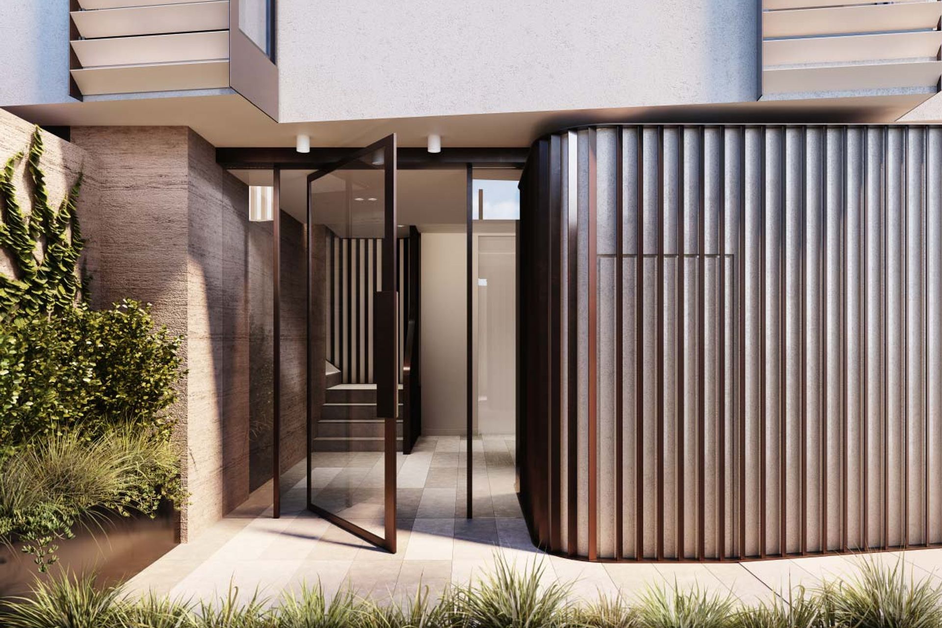 91 Alexandra – South Yarra