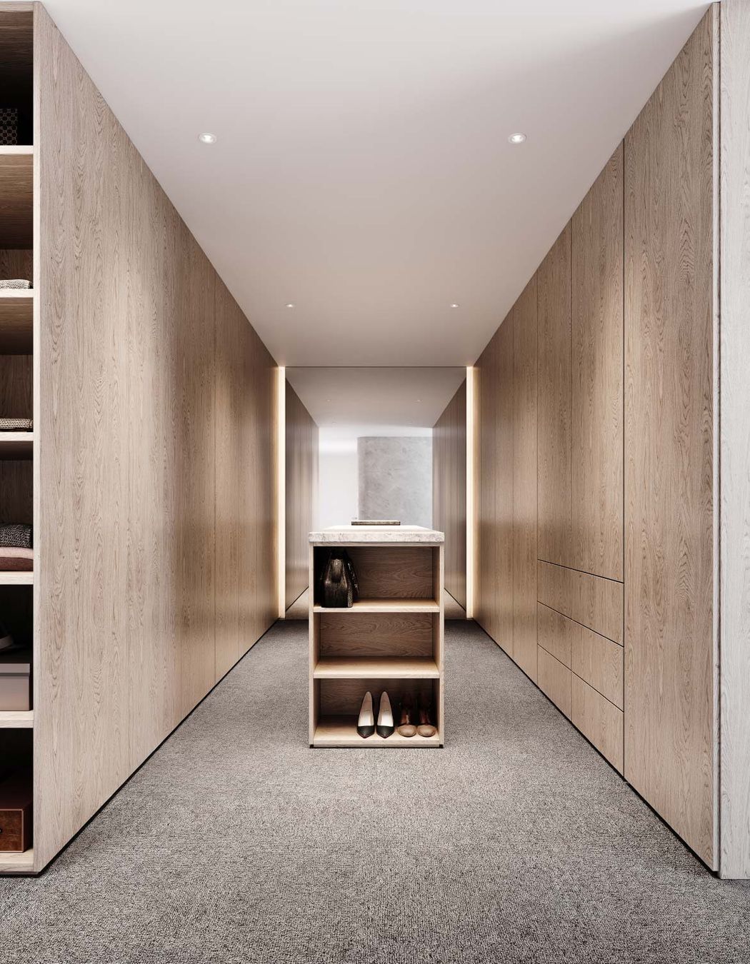 91 Alexandra – South Yarra