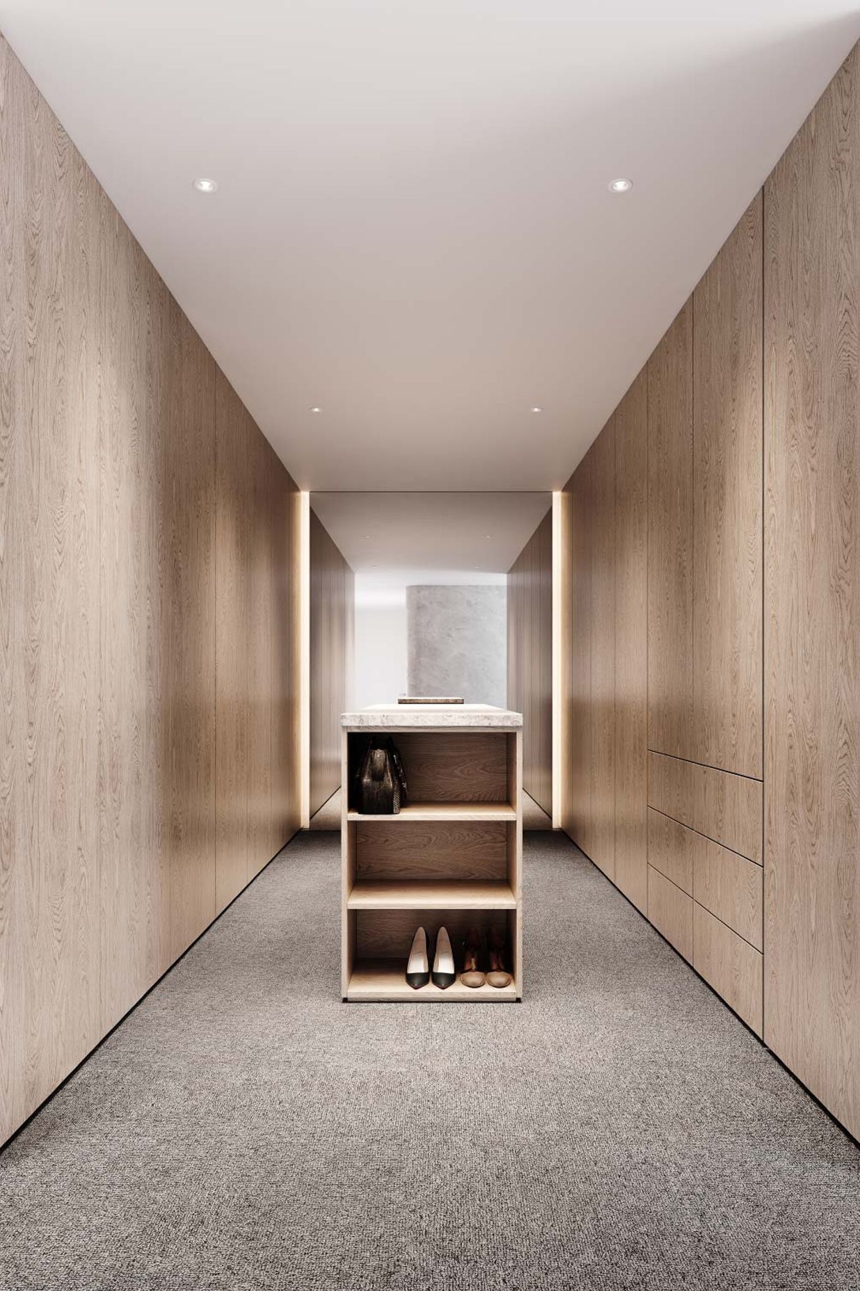 91 Alexandra – South Yarra