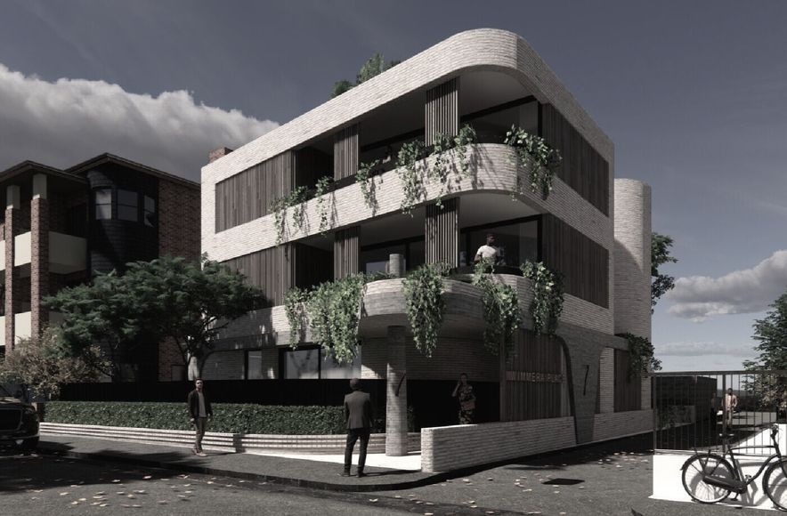 Wimmera Place