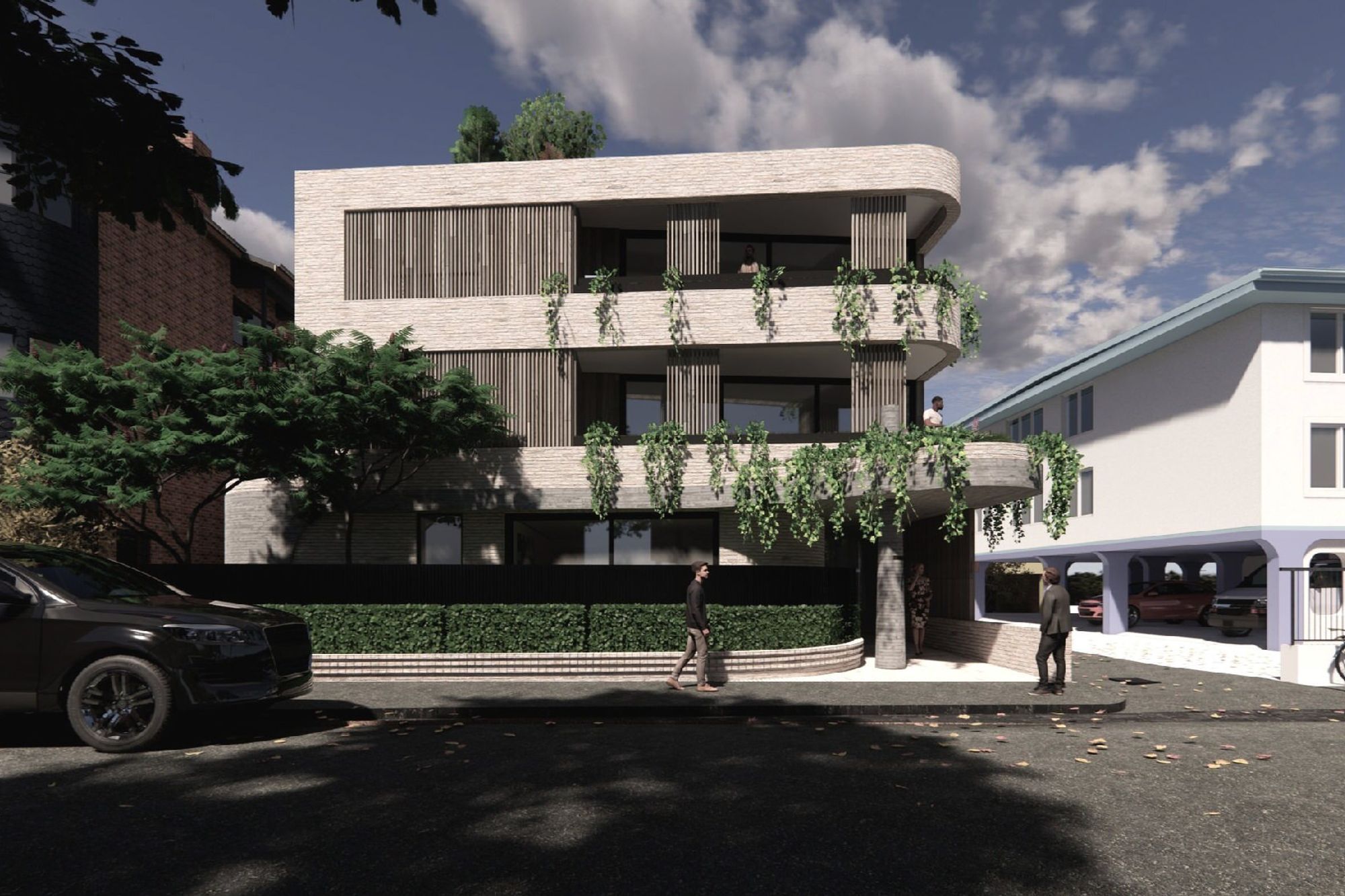 Wimmera Place