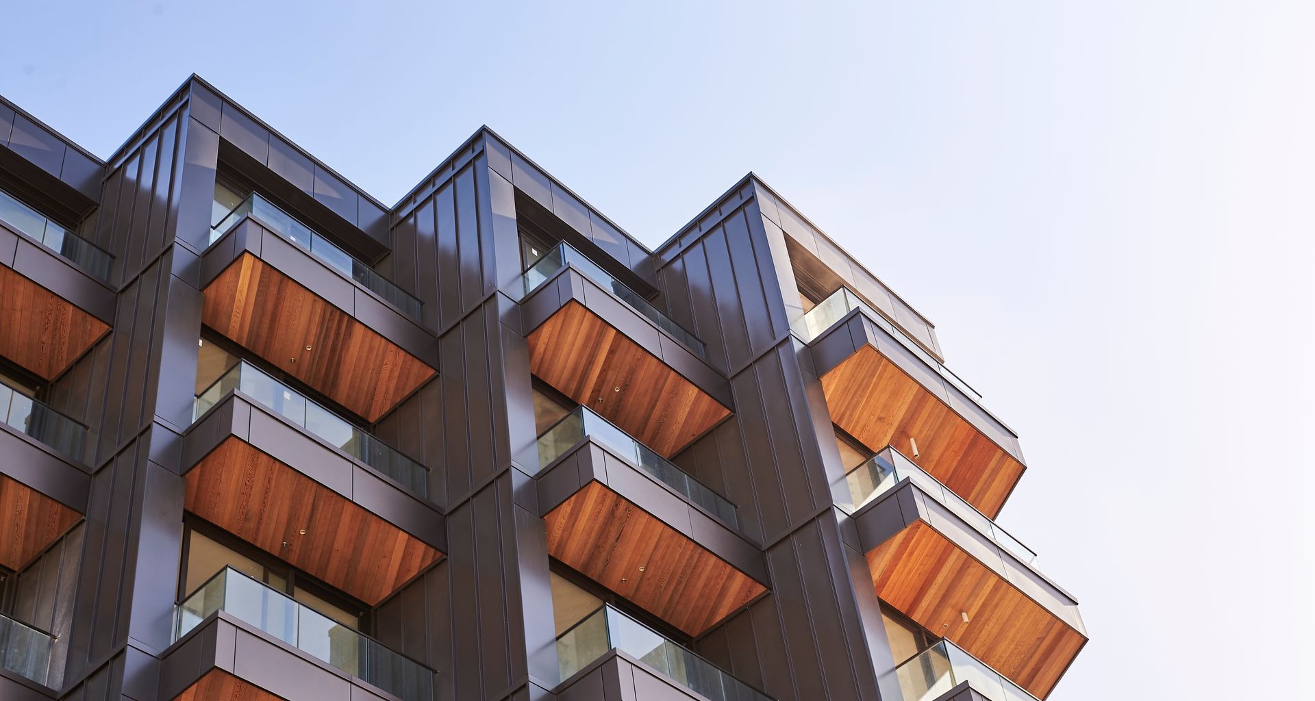 Sunset West Apartments - Wellington banner