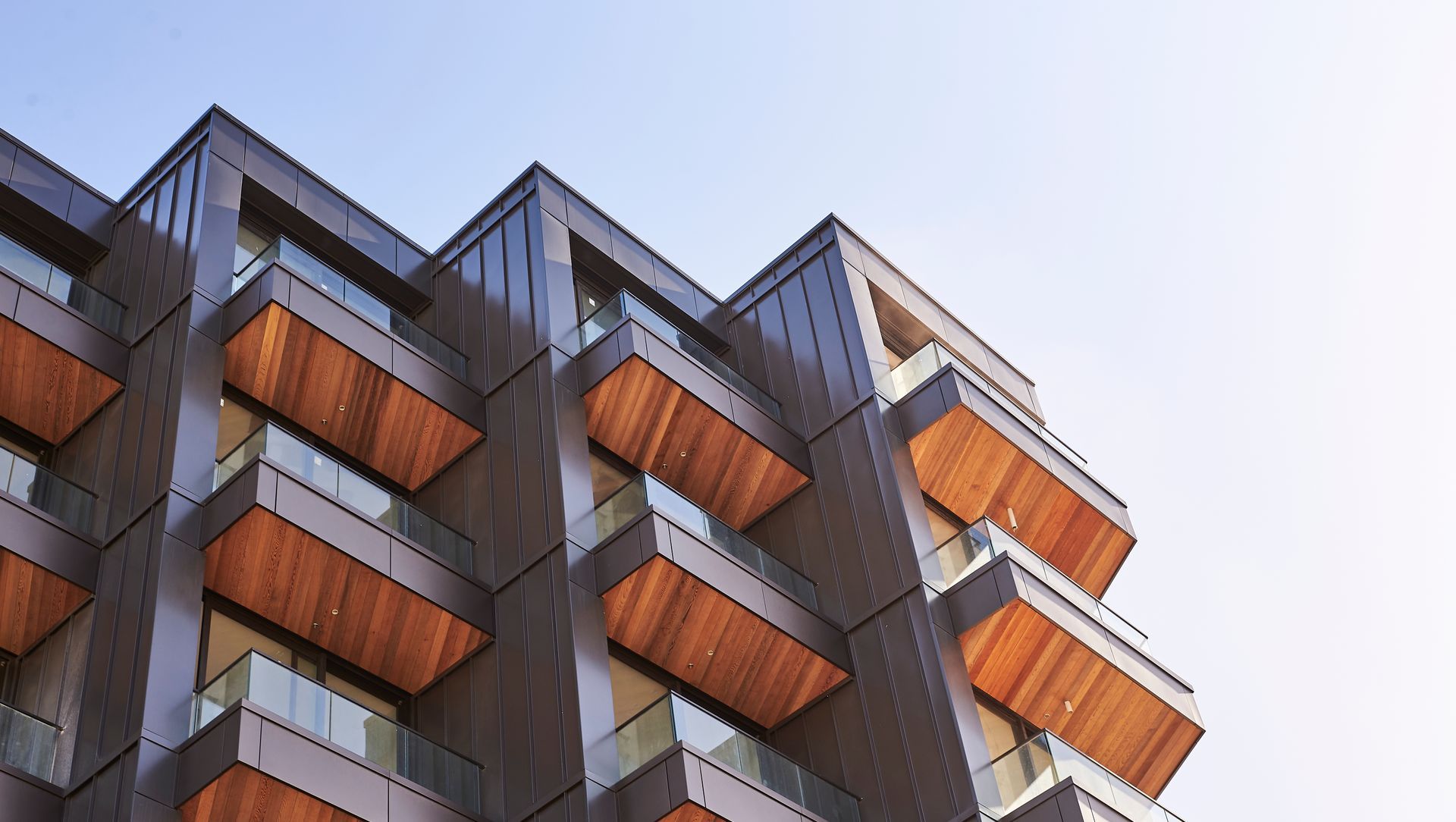 Sunset West Apartments - Wellington banner