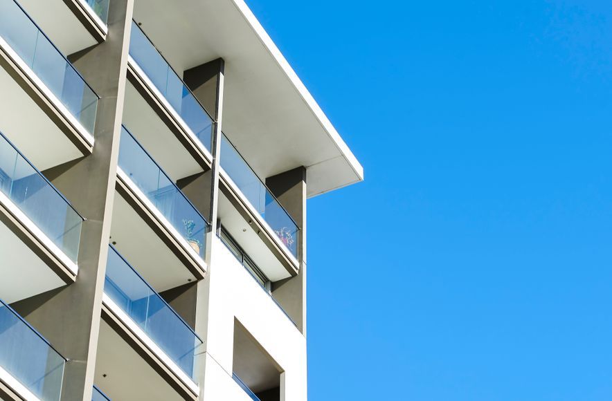 Sanctum Apartments - Wellington