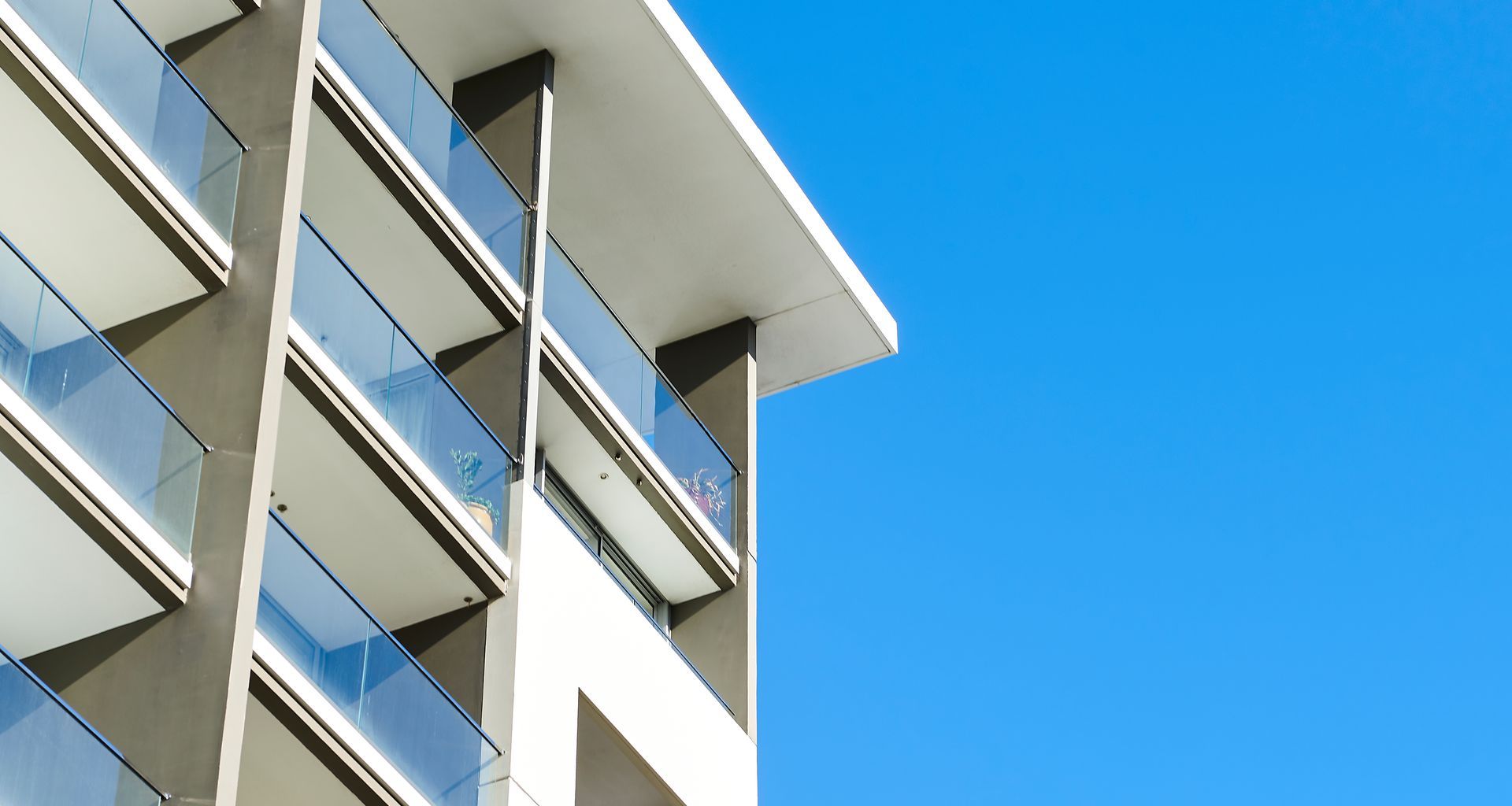 Sanctum Apartments - Wellington banner