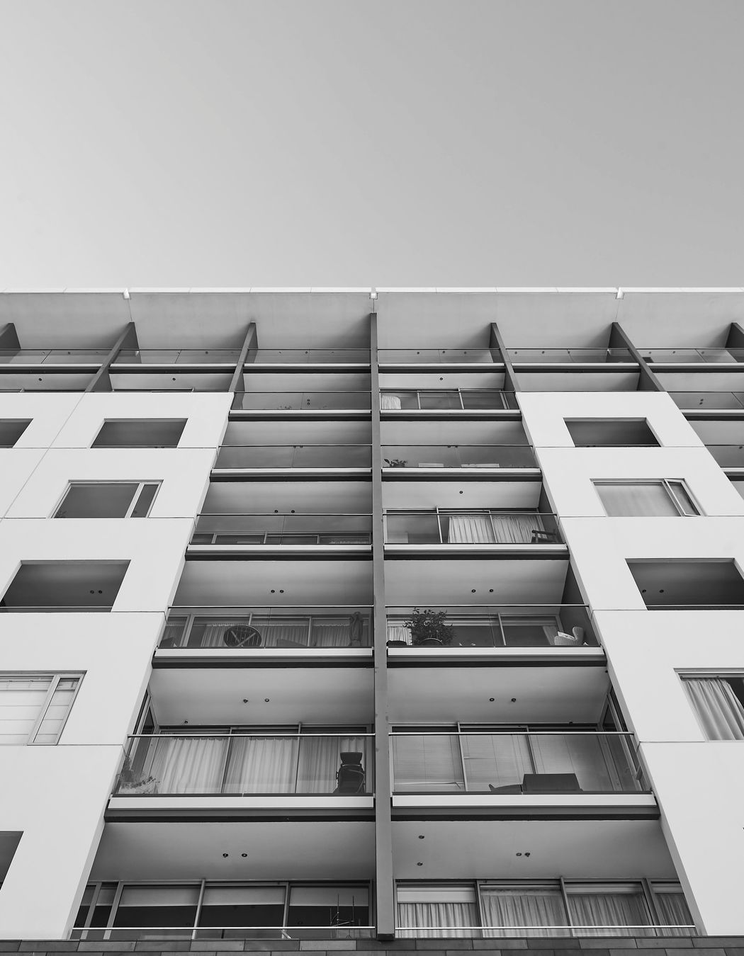 Sanctum Apartments - Wellington