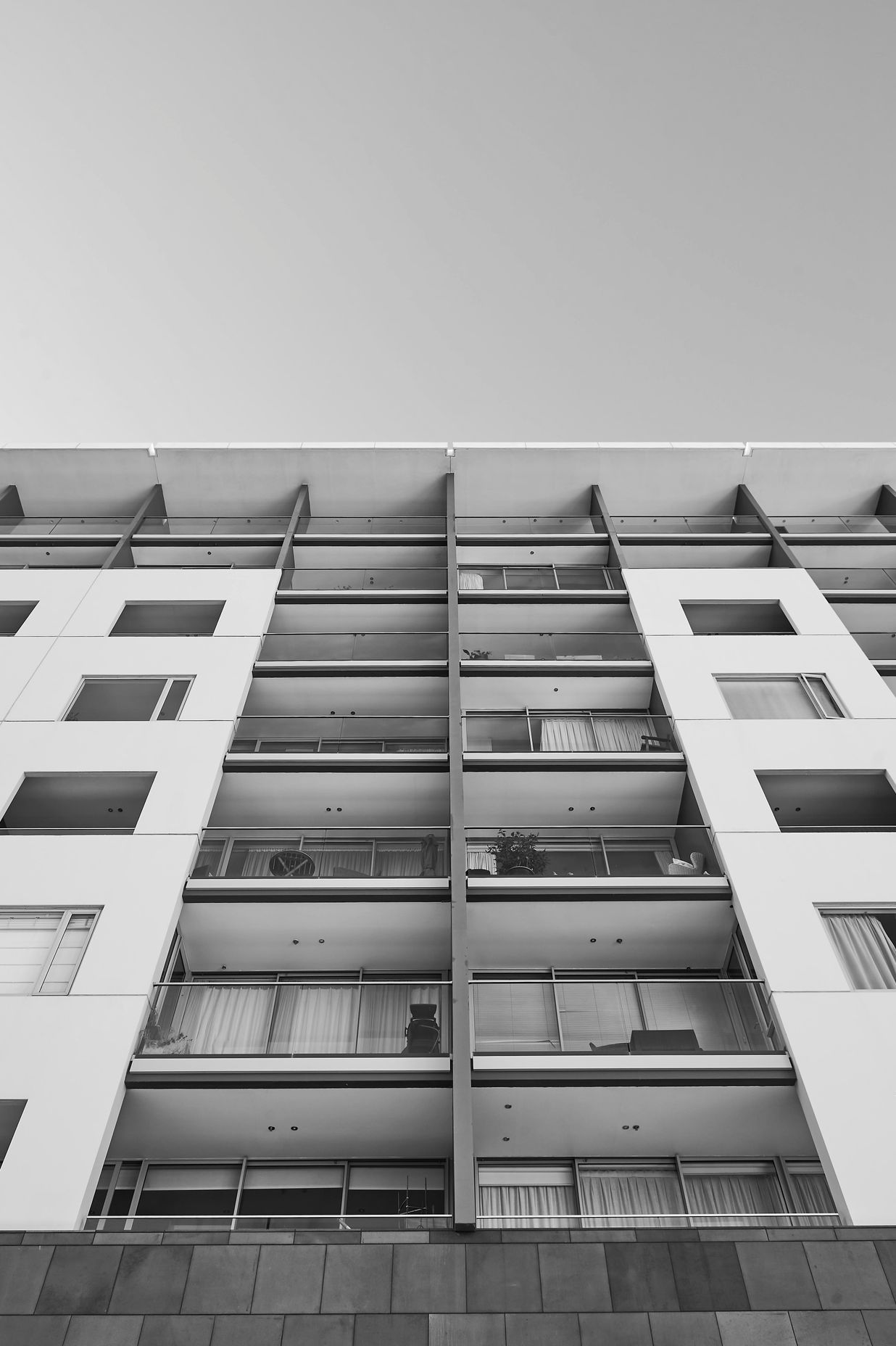 Sanctum Apartments - Wellington