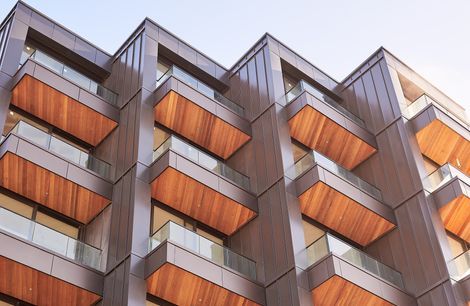 Sunset West Apartments - Wellington