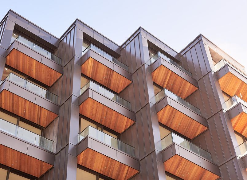 Sunset West Apartments - Wellington