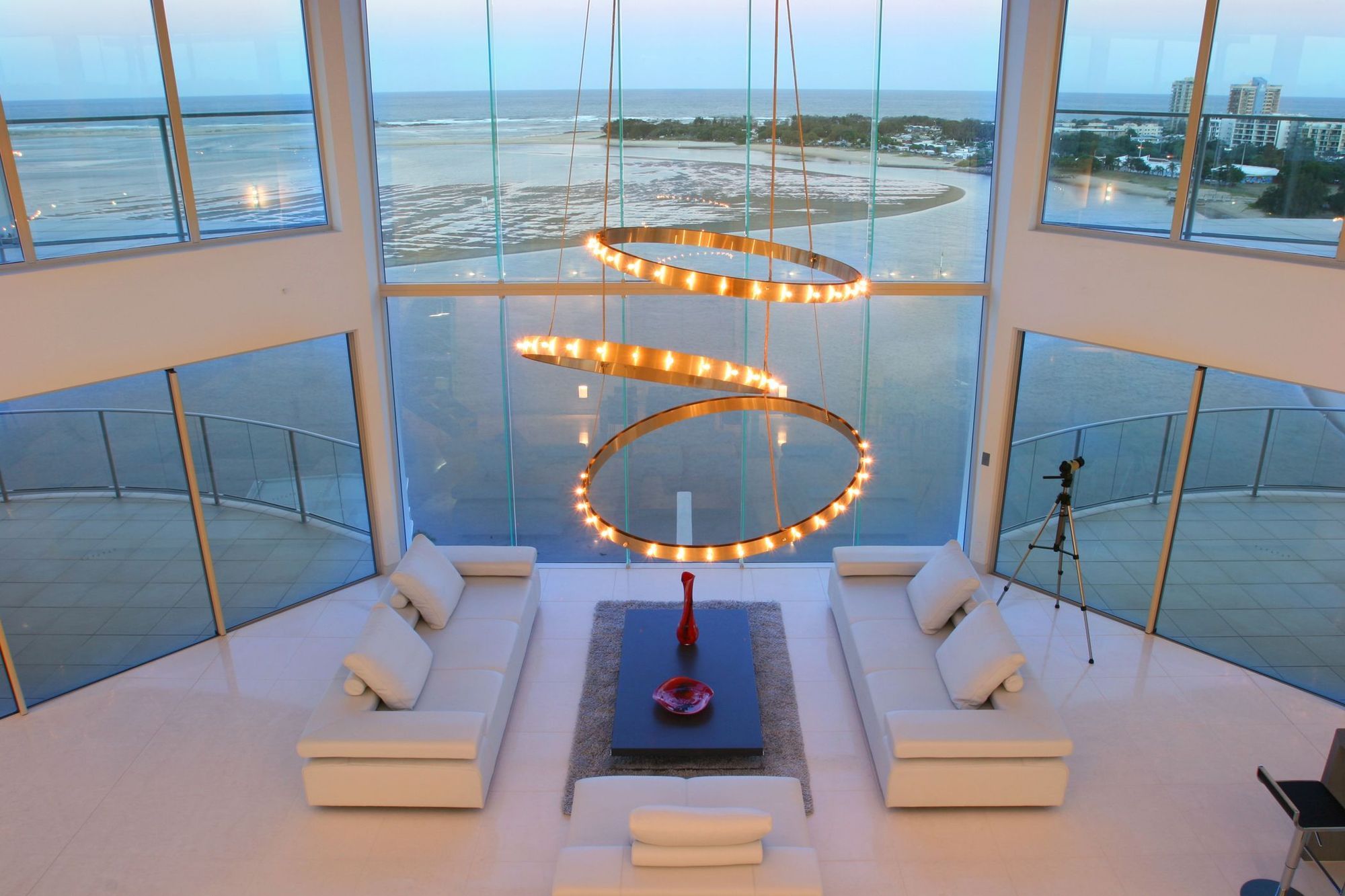 Aurora Penthouse