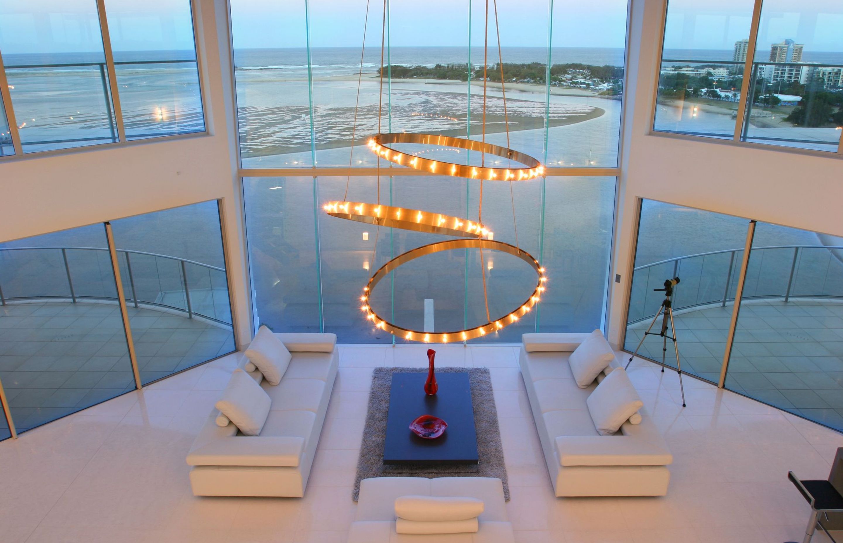 Aurora Penthouse