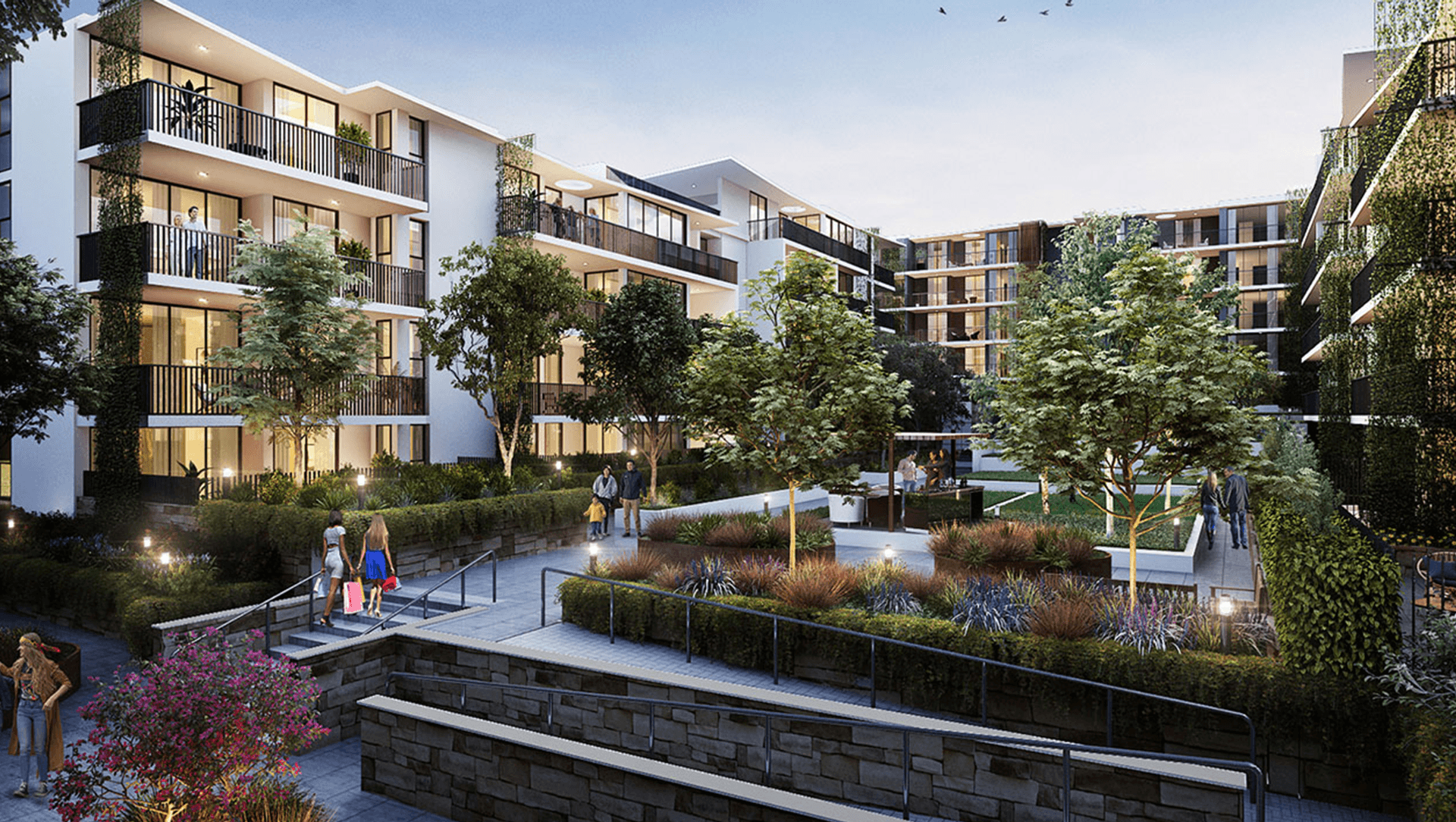 Pinnacle Residential banner