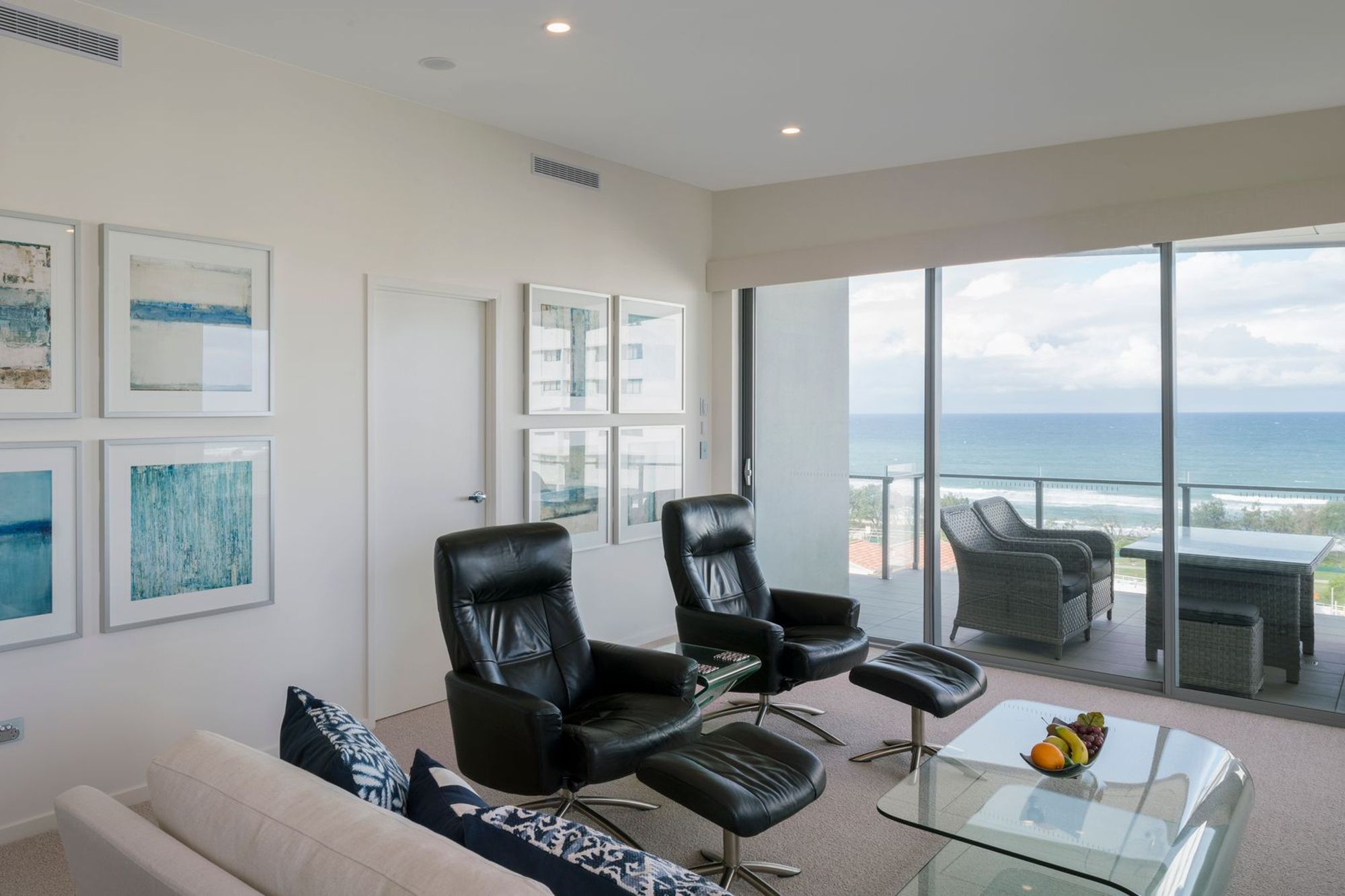 Verve Apartments