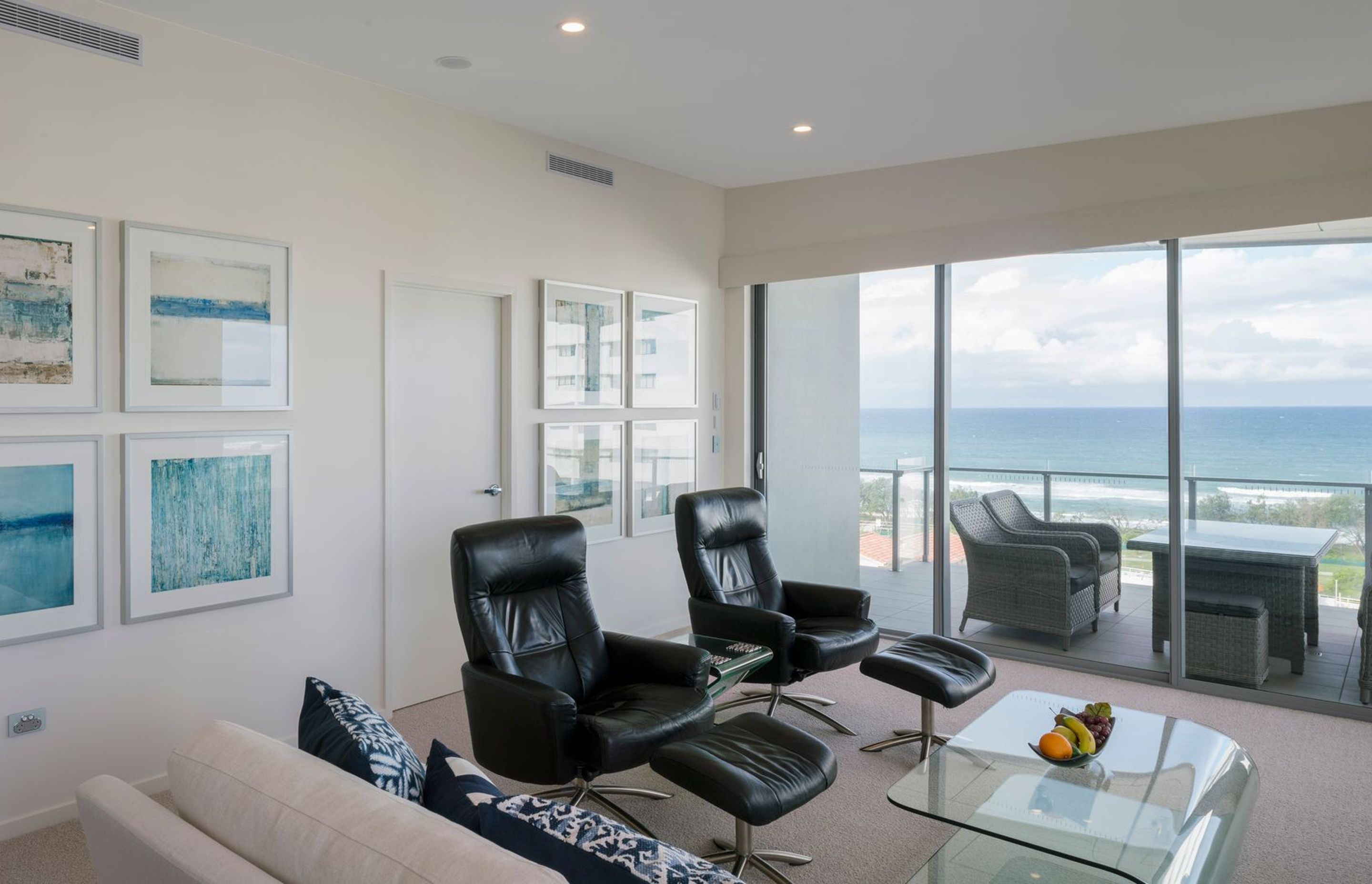 Verve Apartments