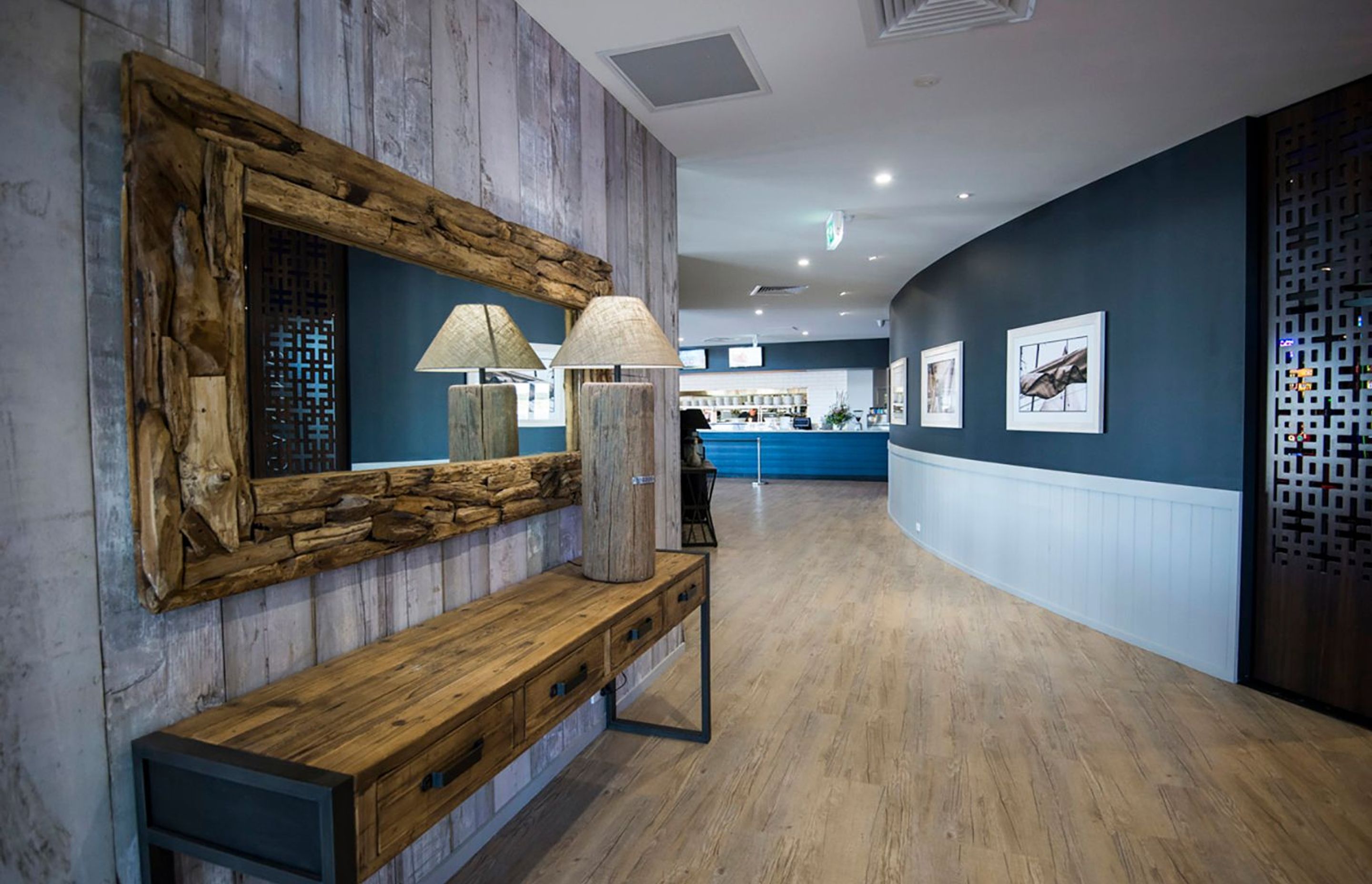 Brightwater Tavern