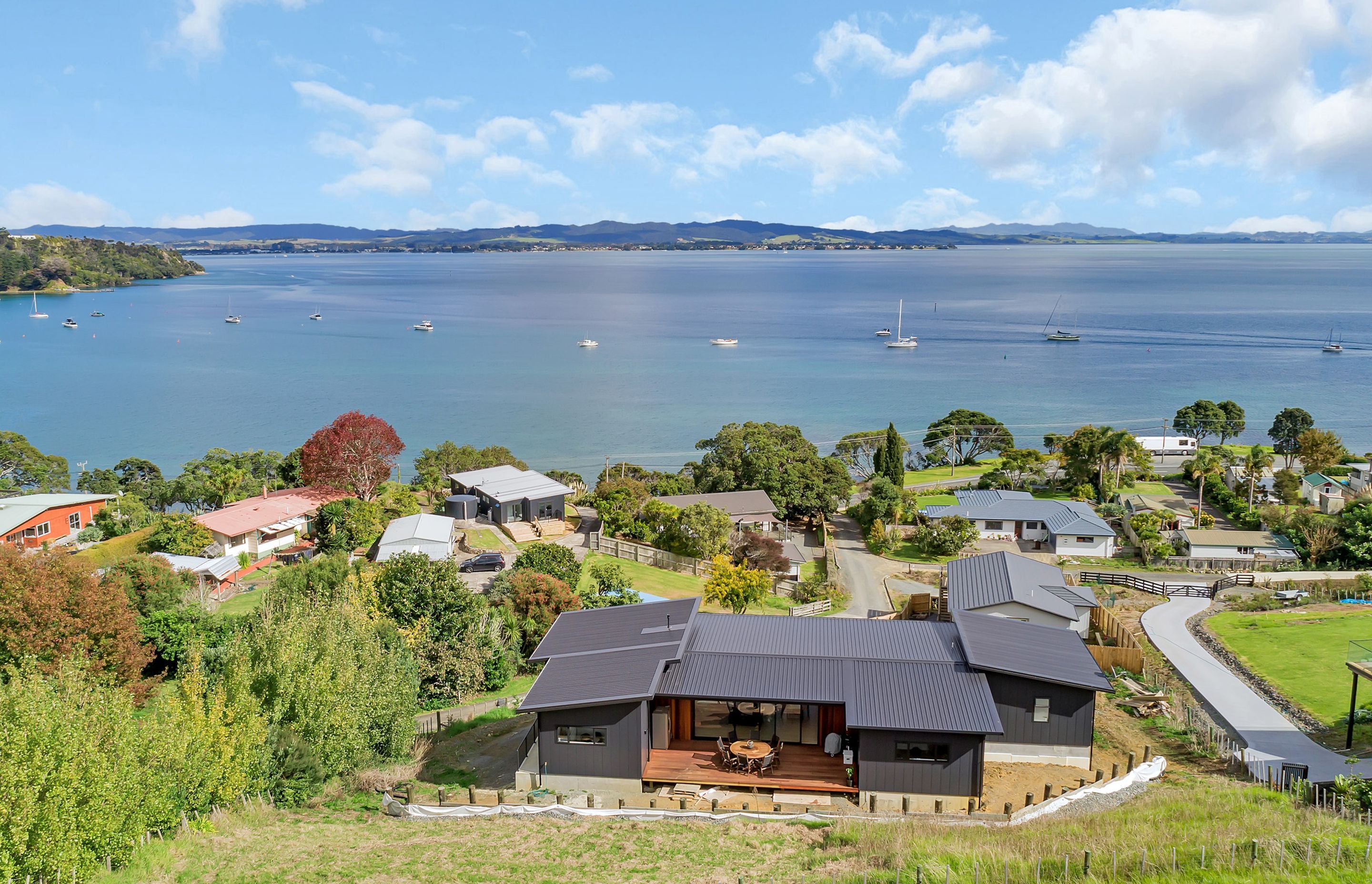 Mcleod's Bay Beach House