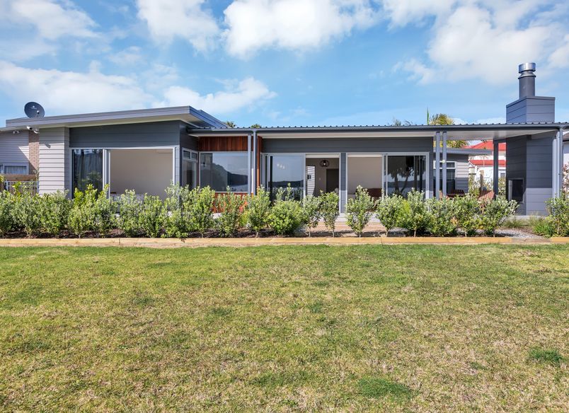 One Tree Point House