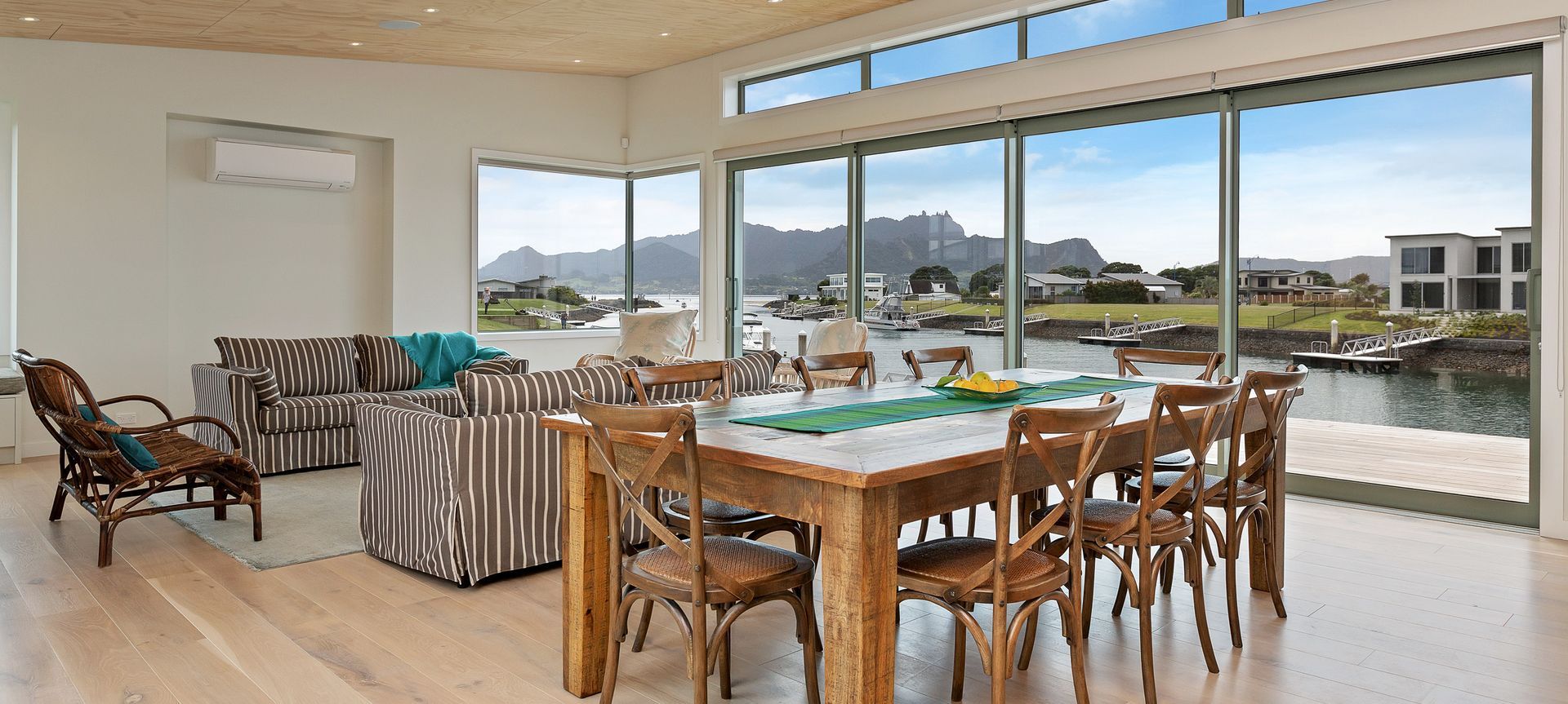 Marsden Cove- Northland / Luxury / Beach House / Outdoor Living / New Build  by Cogan Custom Homes banner