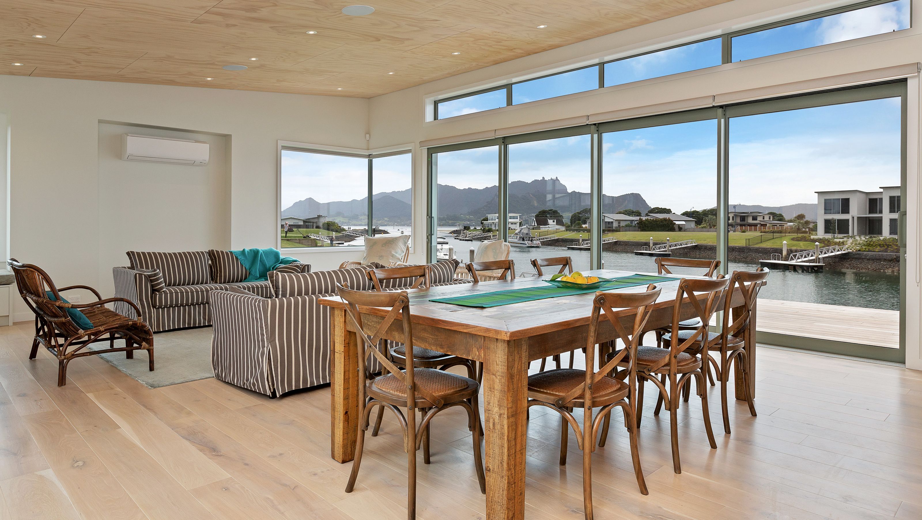 Marsden Cove Beach House