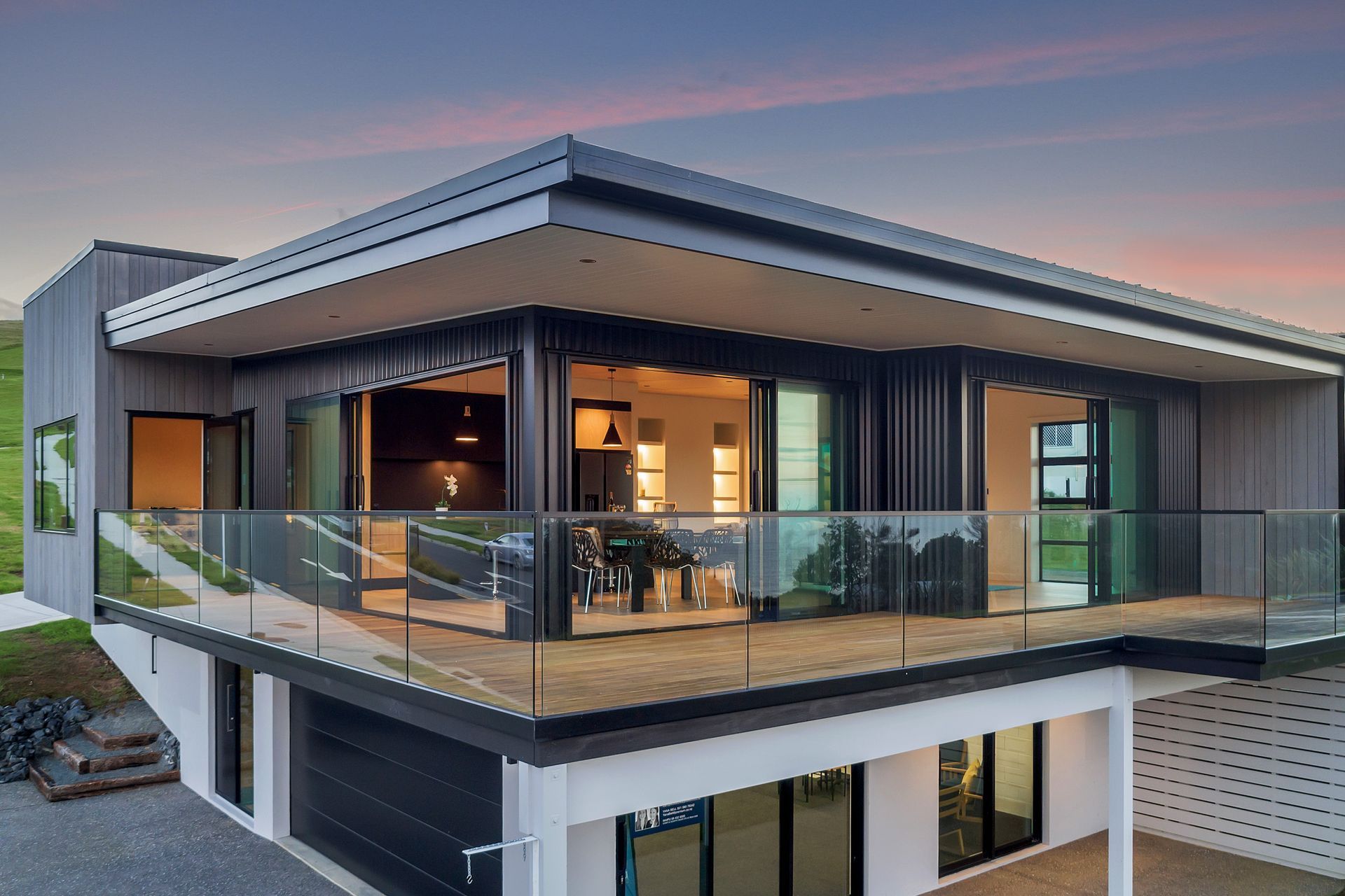 Blue Moon Rise Residence