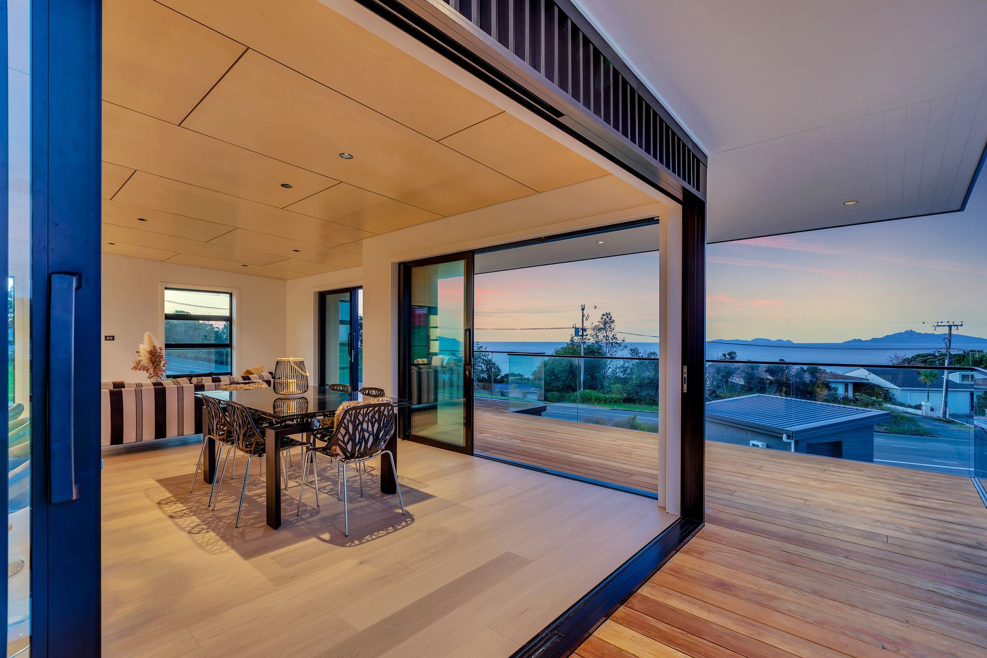 Blue Moon Rise Residence