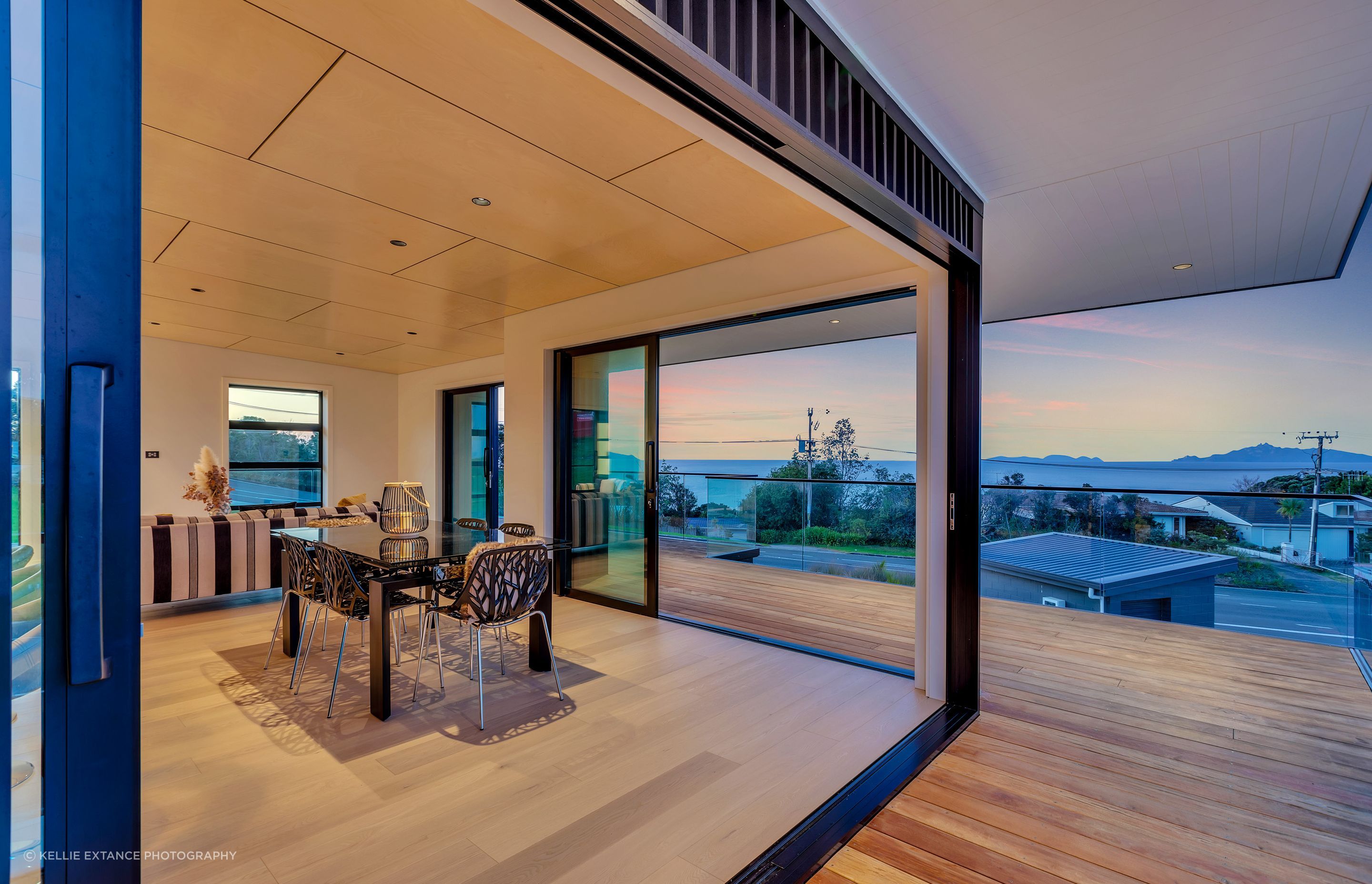 Blue Moon Rise Residence