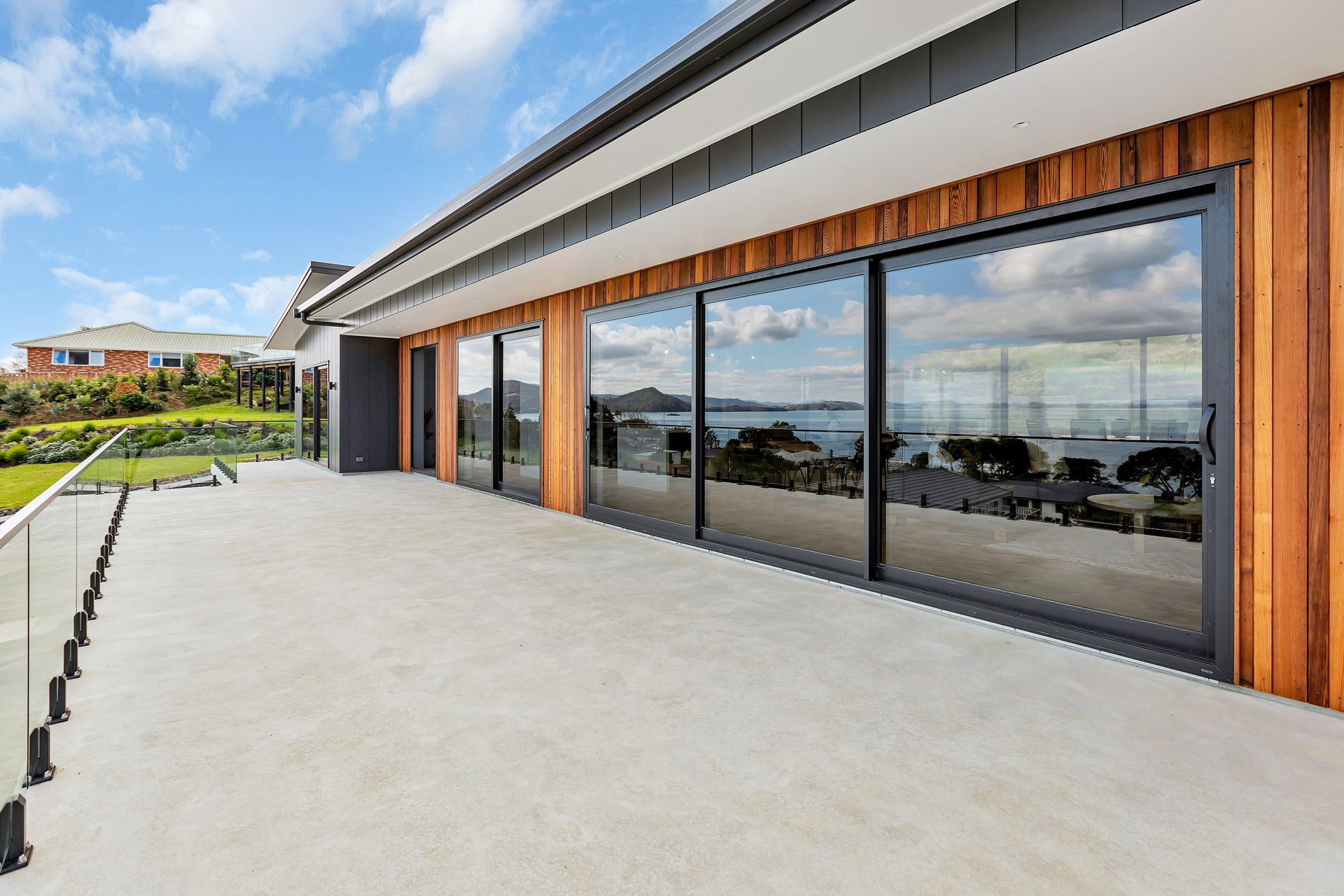 Whangarei Heads Beach House
