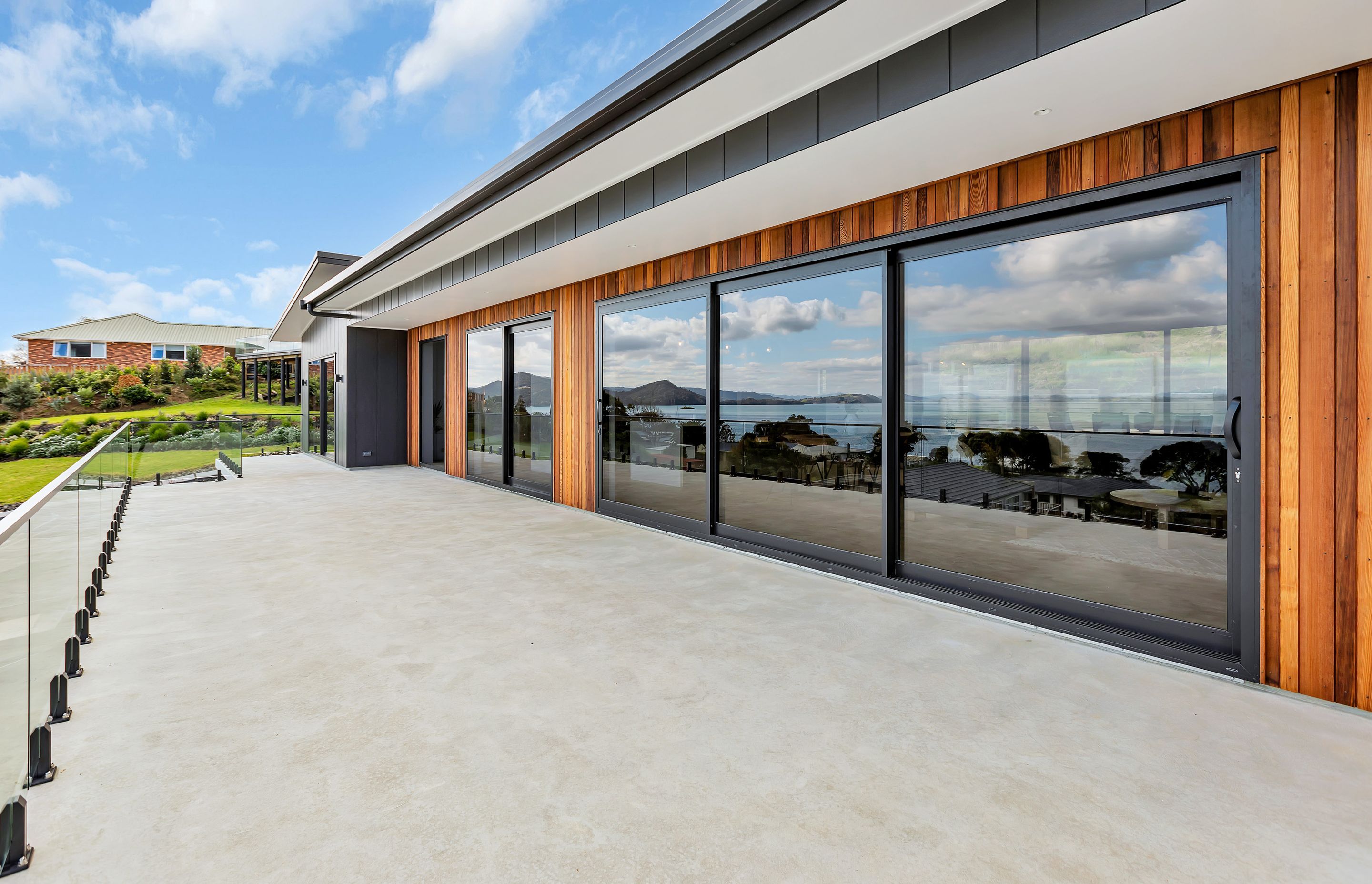 Whangarei Heads Beach House