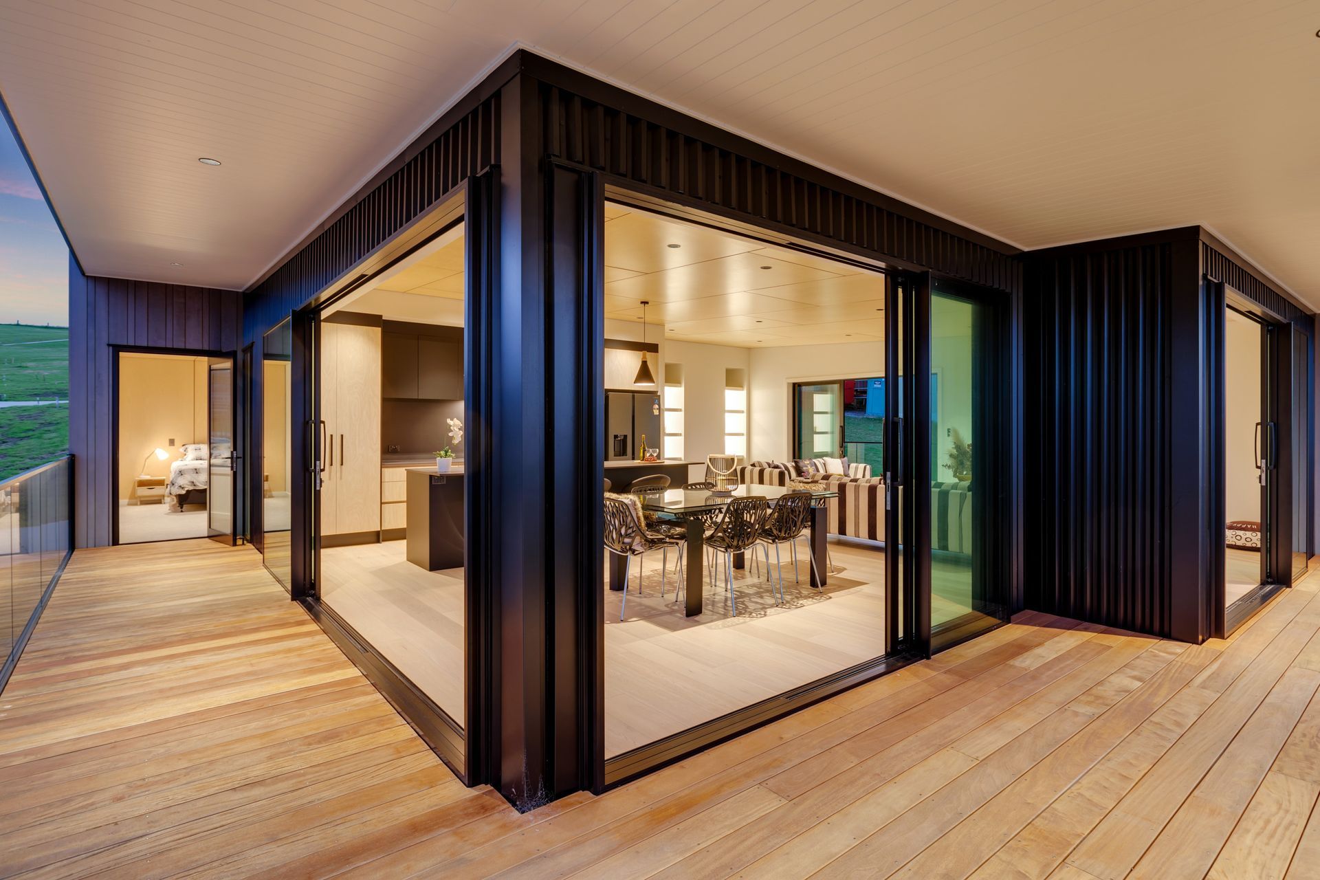 Blue Moon Rise Residence