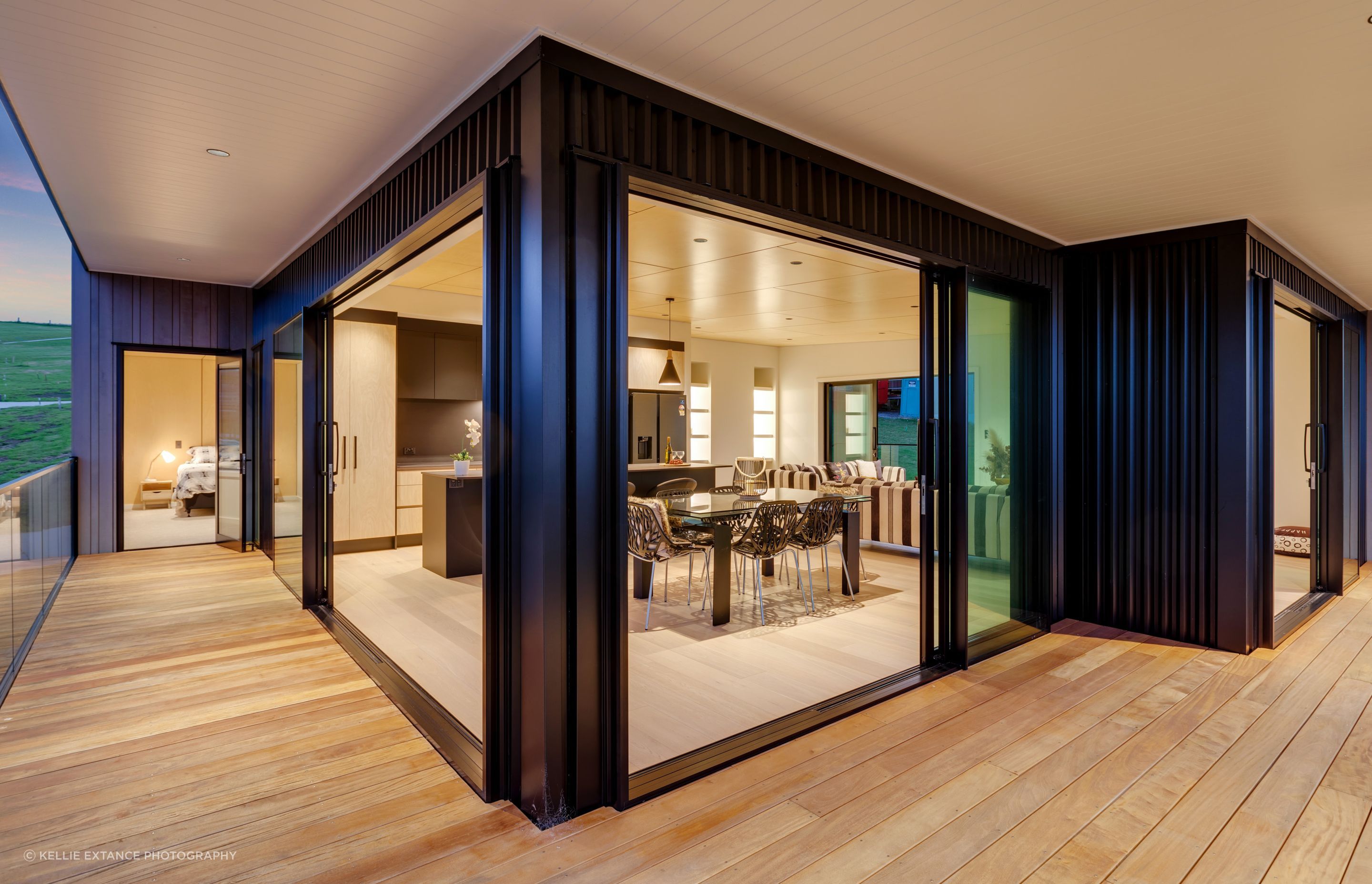 Blue Moon Rise Residence